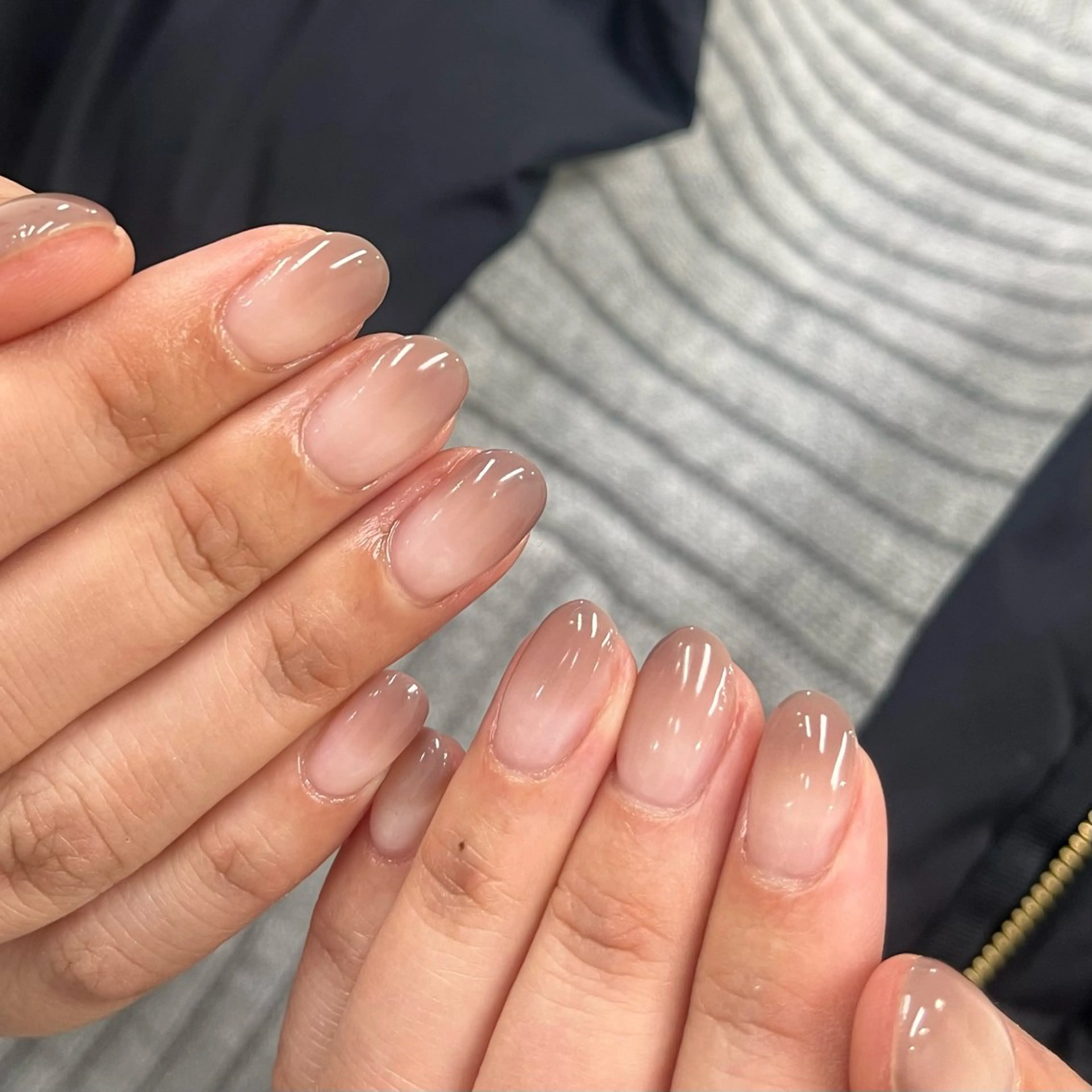 【オフ有】グラデーション/リピーター様の写真