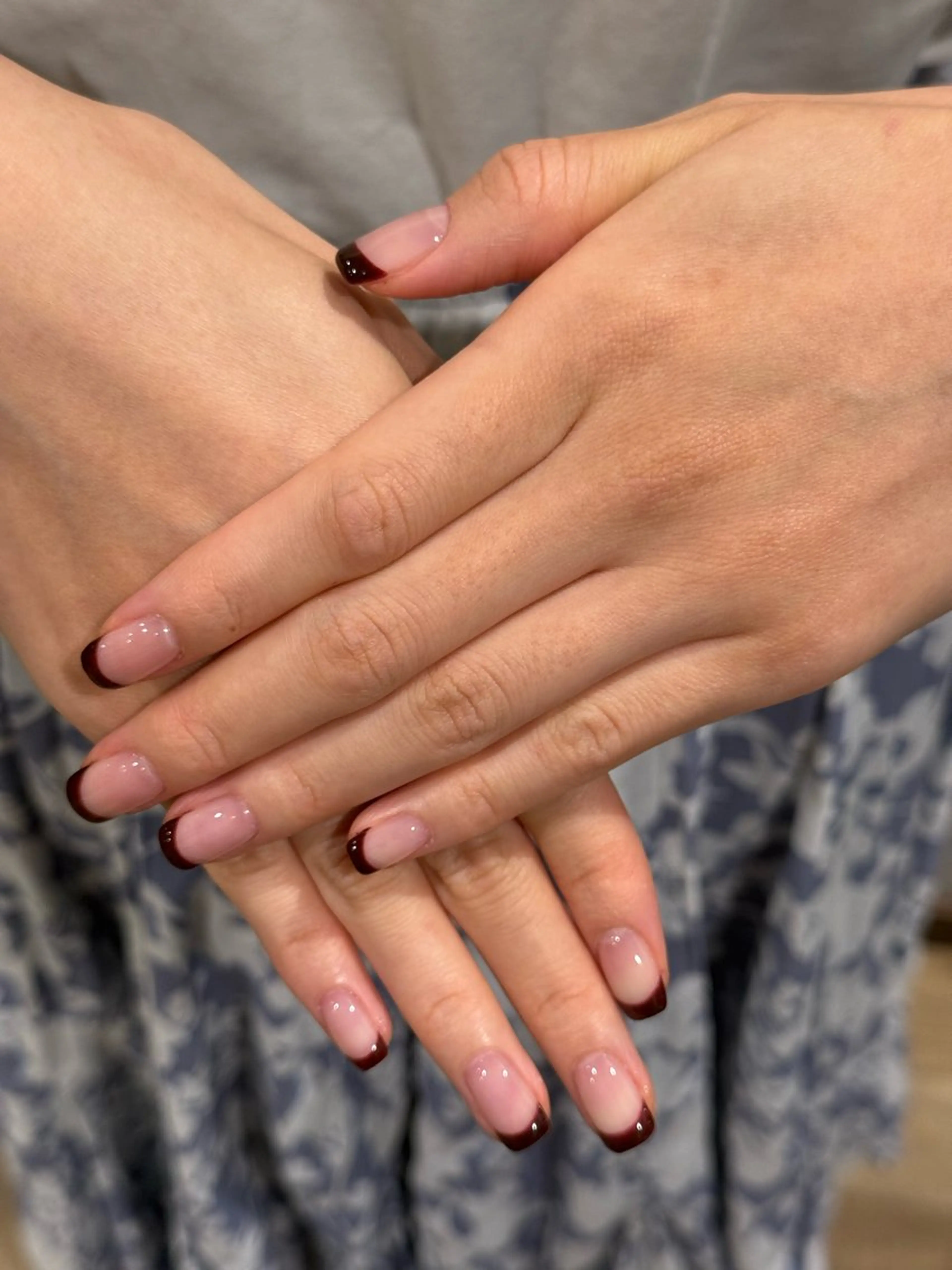 ネイル ARCANA HARUKAのネイルデザイン