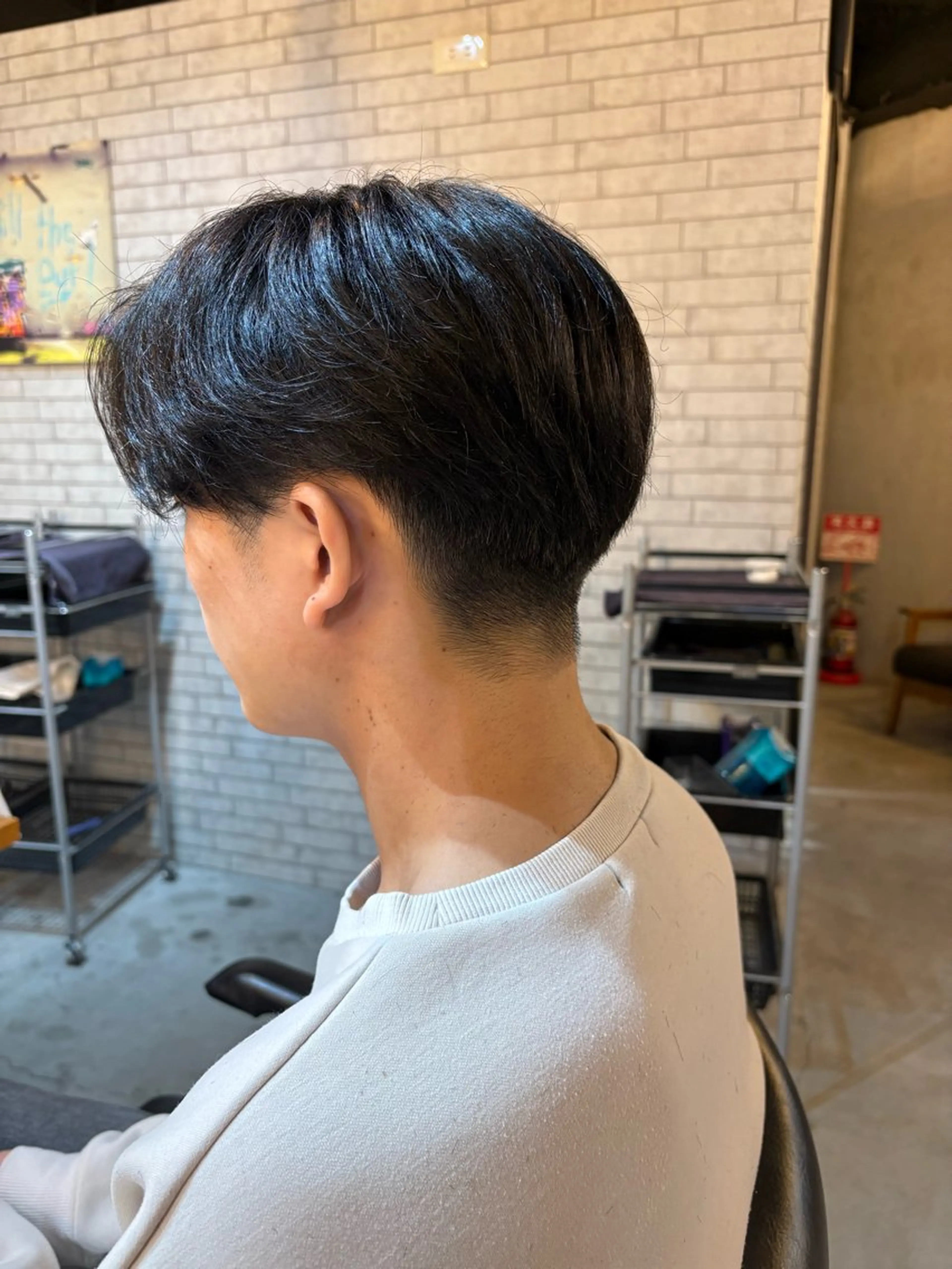 ショート カットモデル募集/ アイブロウあたり💫の眉毛・アイブロウイメージ