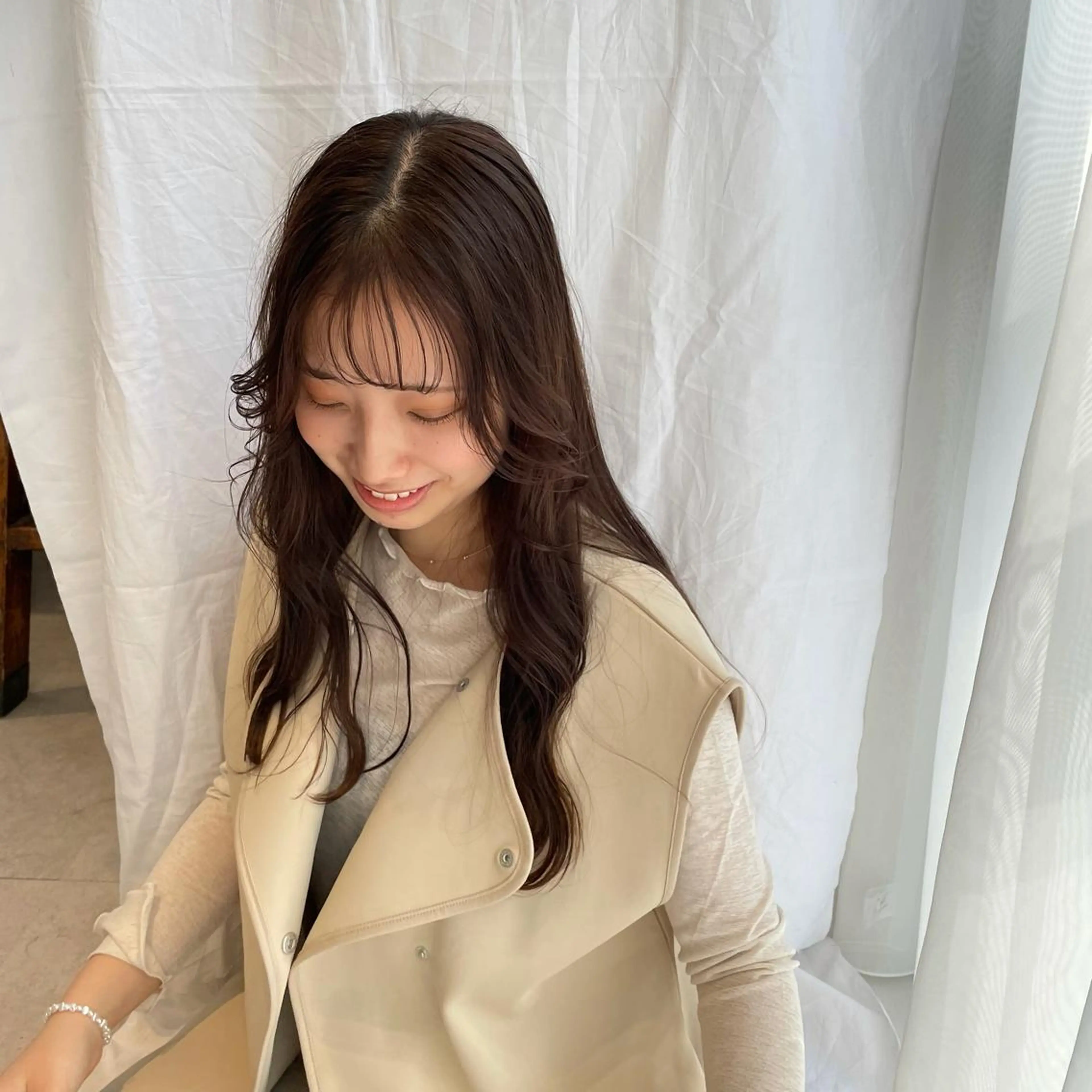 ロング ヘアアレンジ ⌇ROMEO京橋店⌇ 鎌谷明星🪷のヘアスタイル