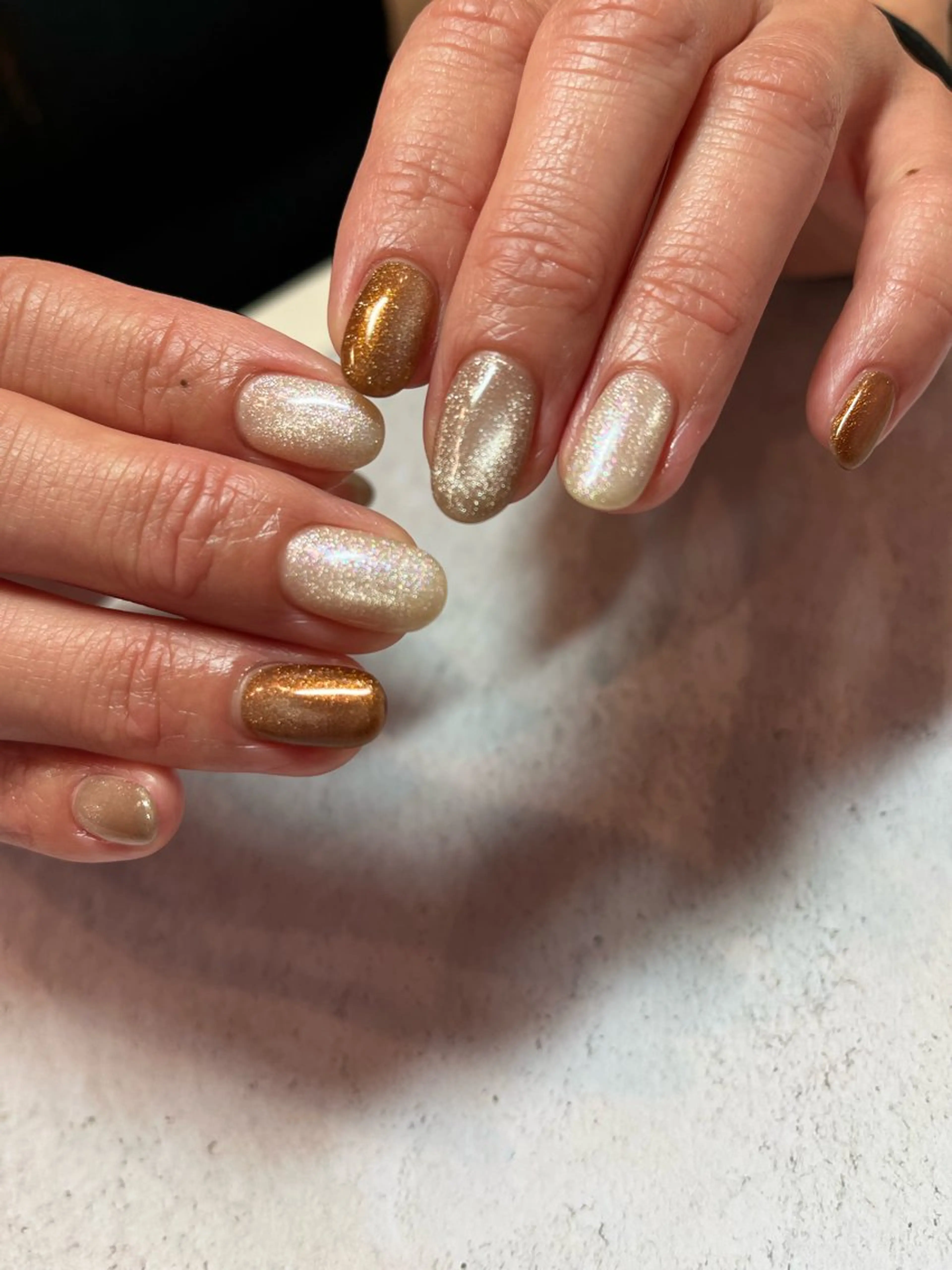 ネイル ハンドネイル LINON所属・【LINON】 airiのネイルデザイン