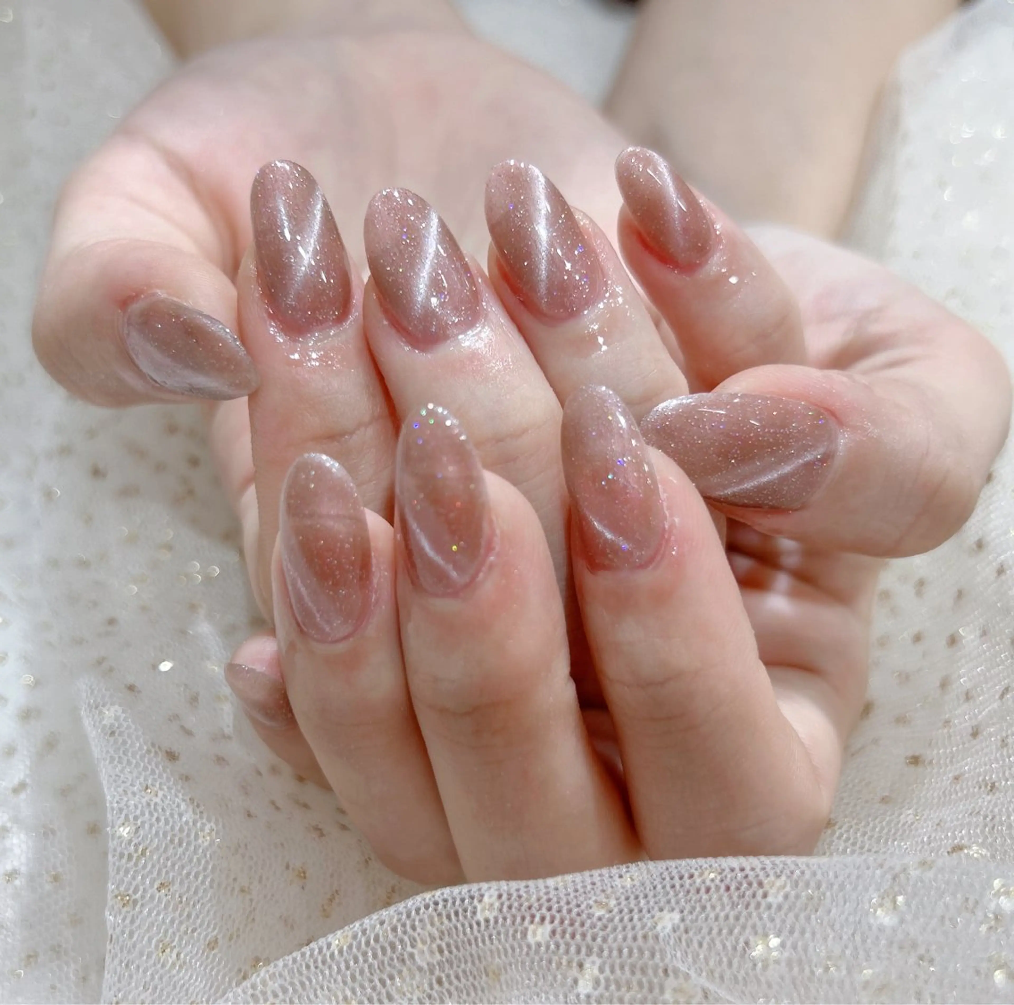 ネイル Umi nail& eyelashのネイルデザイン