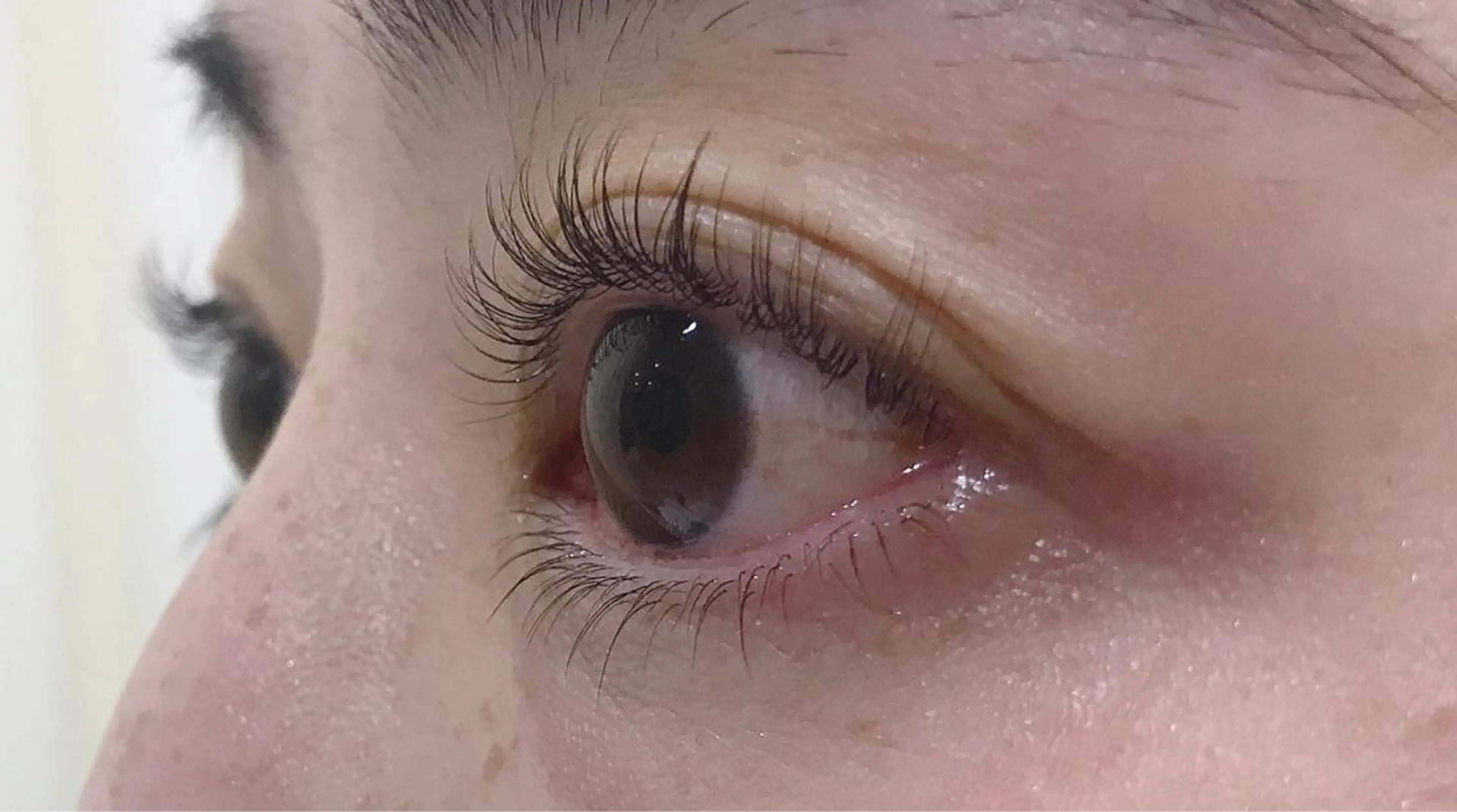 マツエク・マツパ REI eyelashのマツエク・マツパデザイン