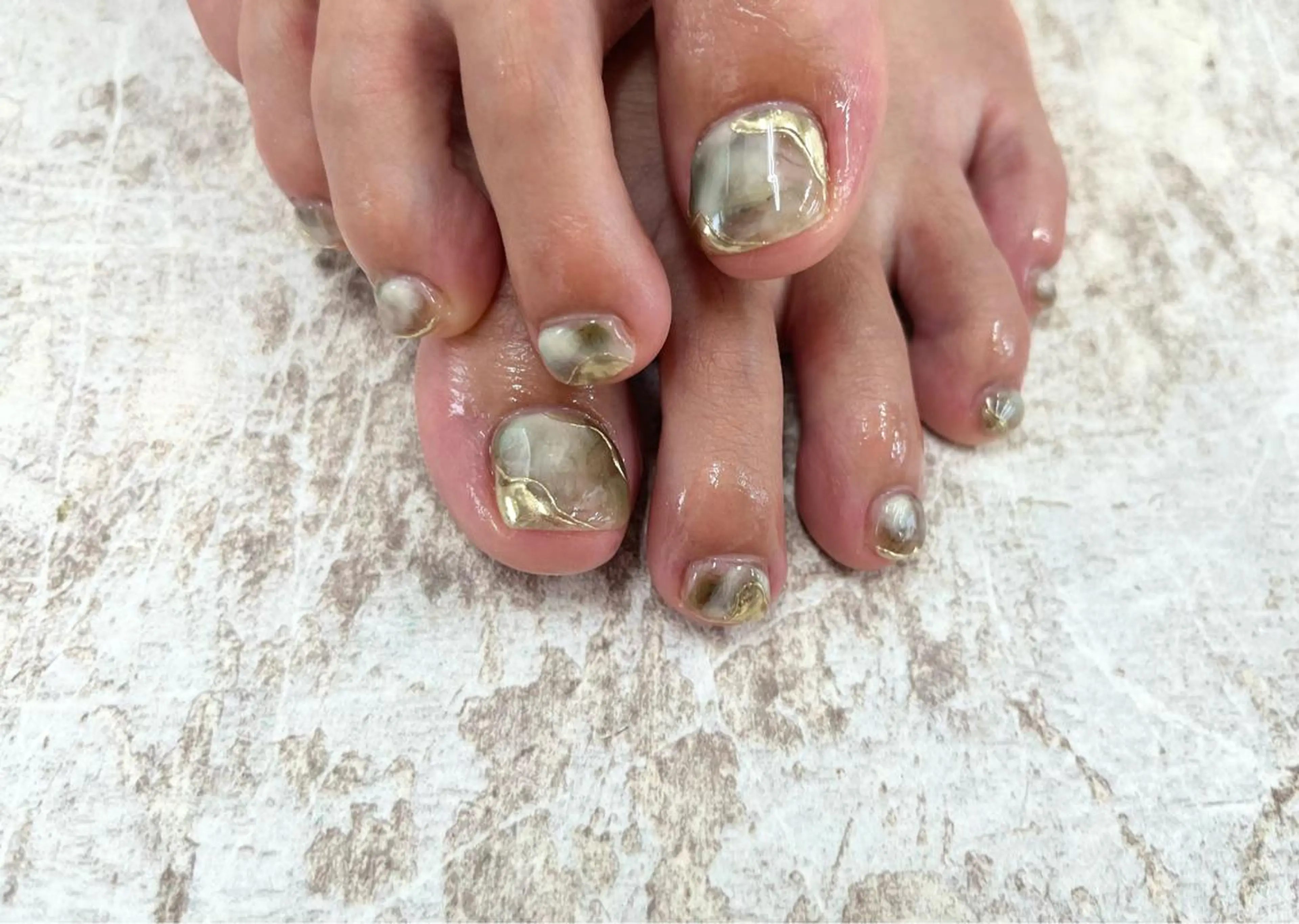 ネイル Basic町田本店 Suzunaのネイルデザイン