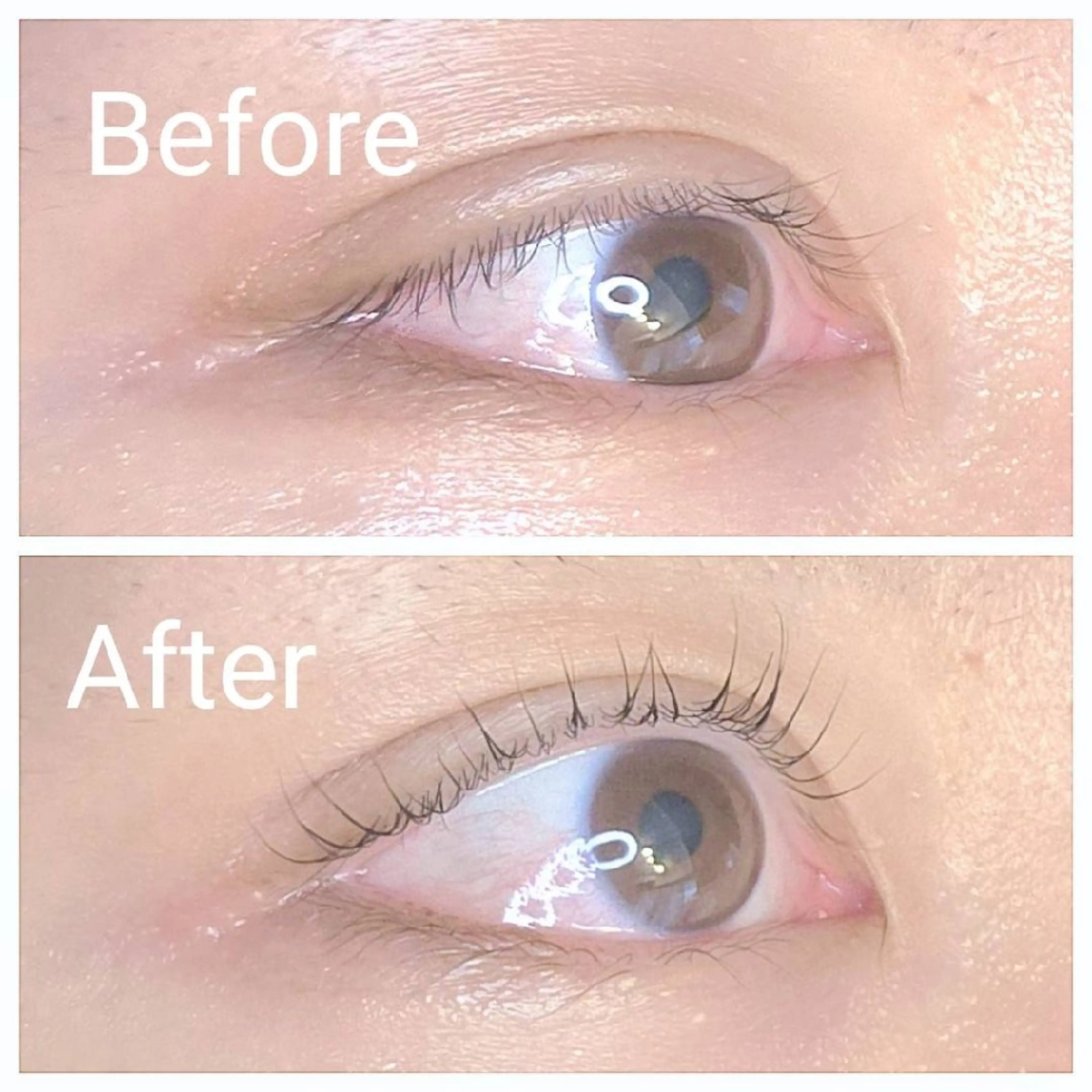 マツエク・マツパ Vine eyelashのマツエク・マツパデザイン