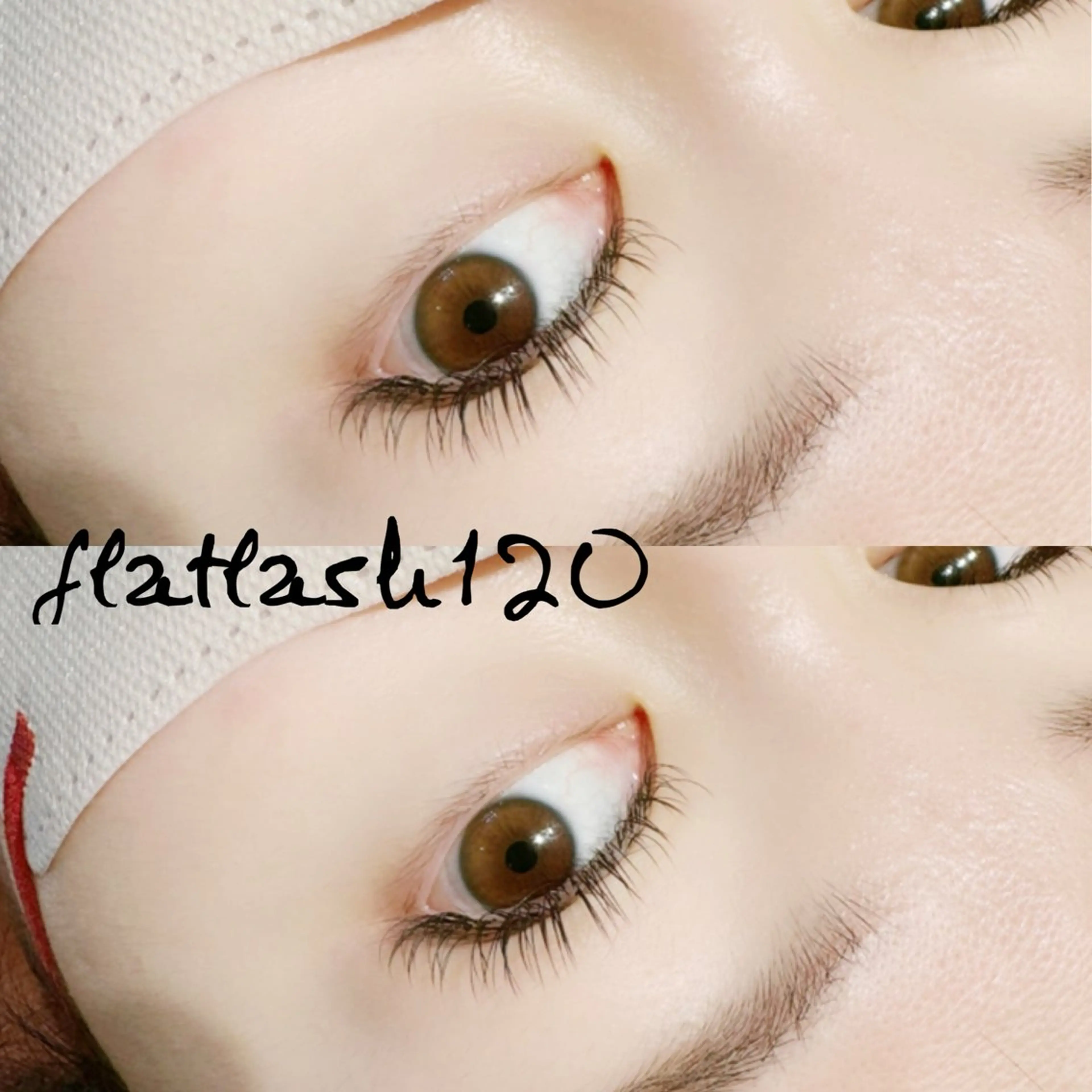 マツエク・マツパ マツエク メイクアップサロン 【Aquarius】のマツエク・マツパデザイン