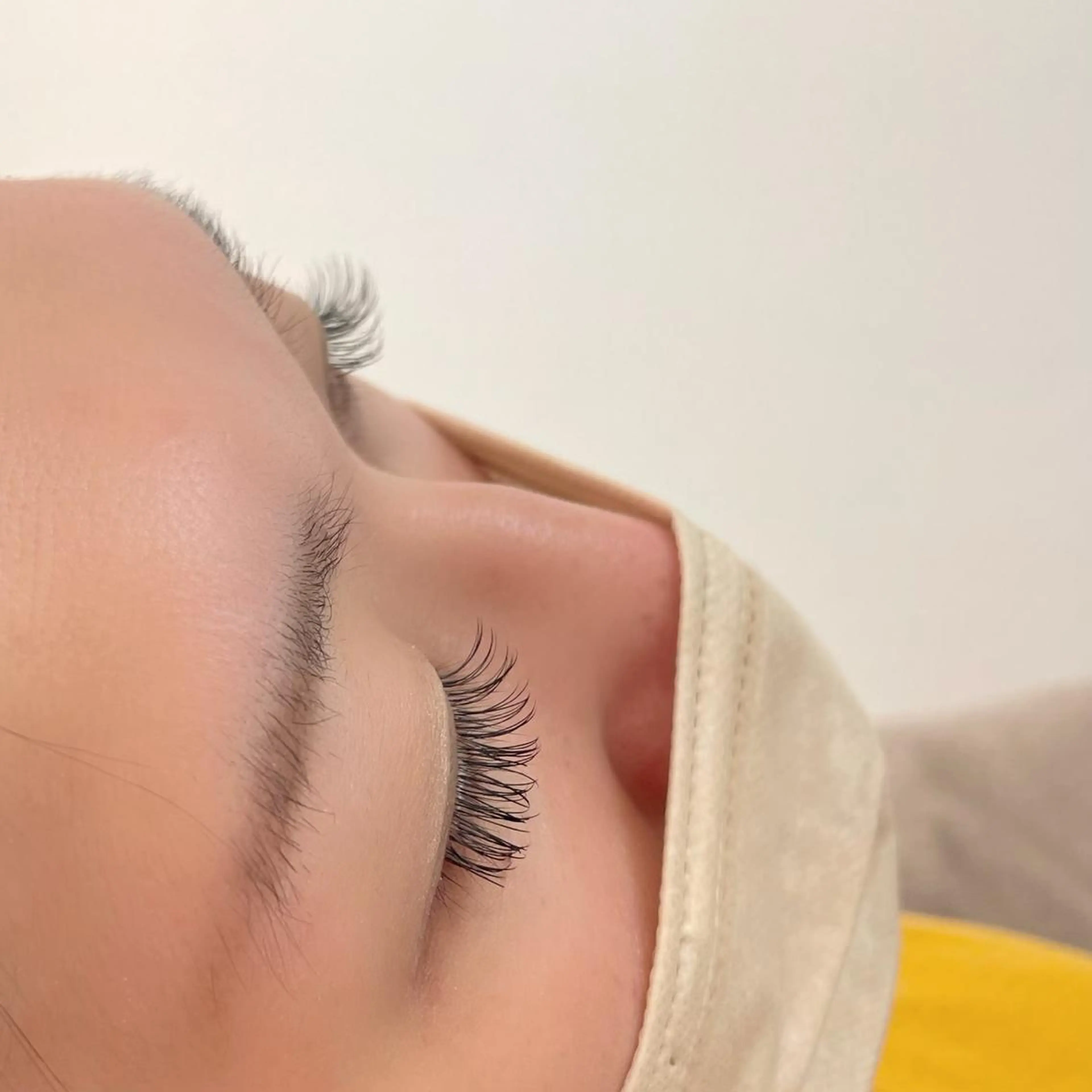 マツエク・マツパ salon moiのマツエク・マツパデザイン