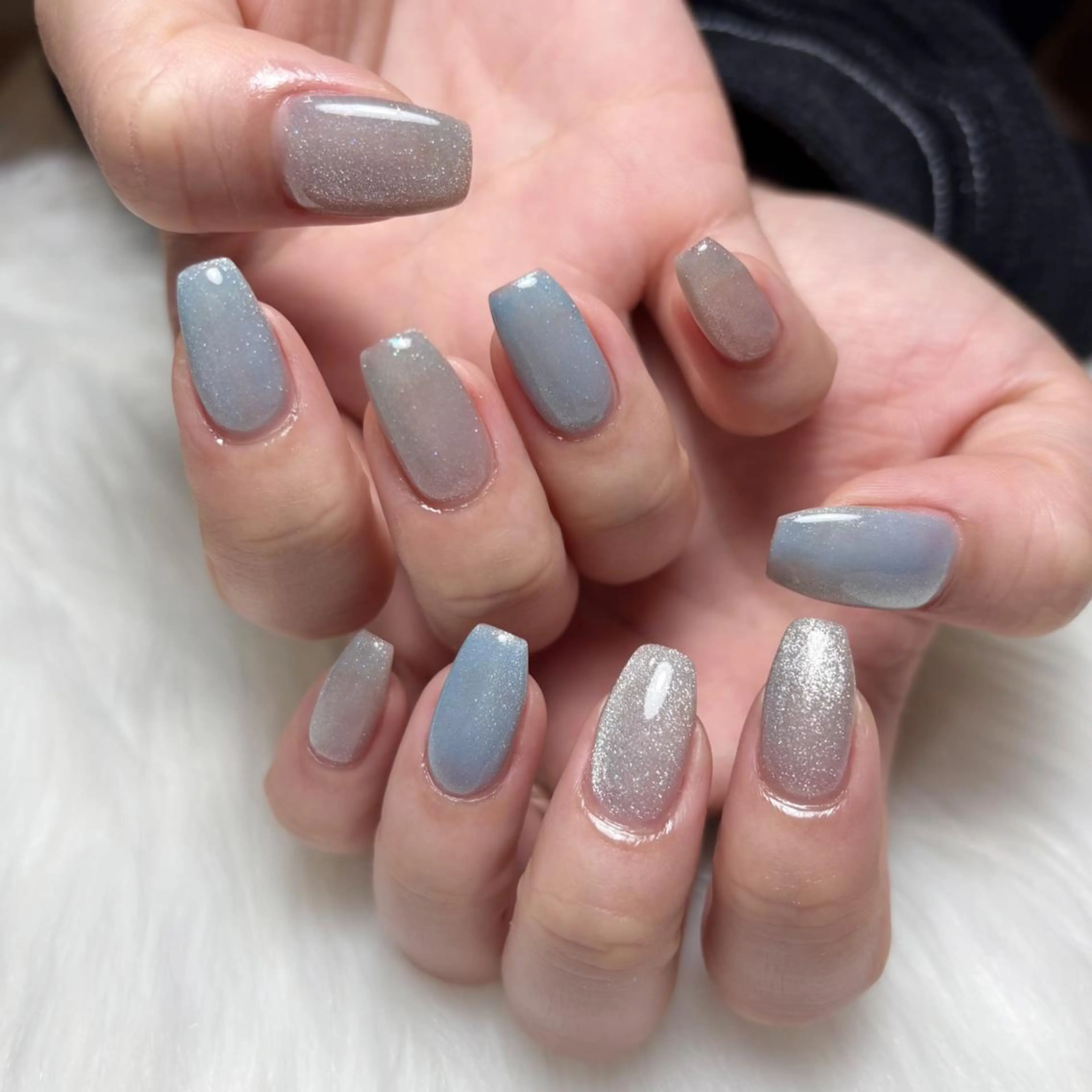 ネイル ハンドネイル Darling NATSUMIのネイルデザイン