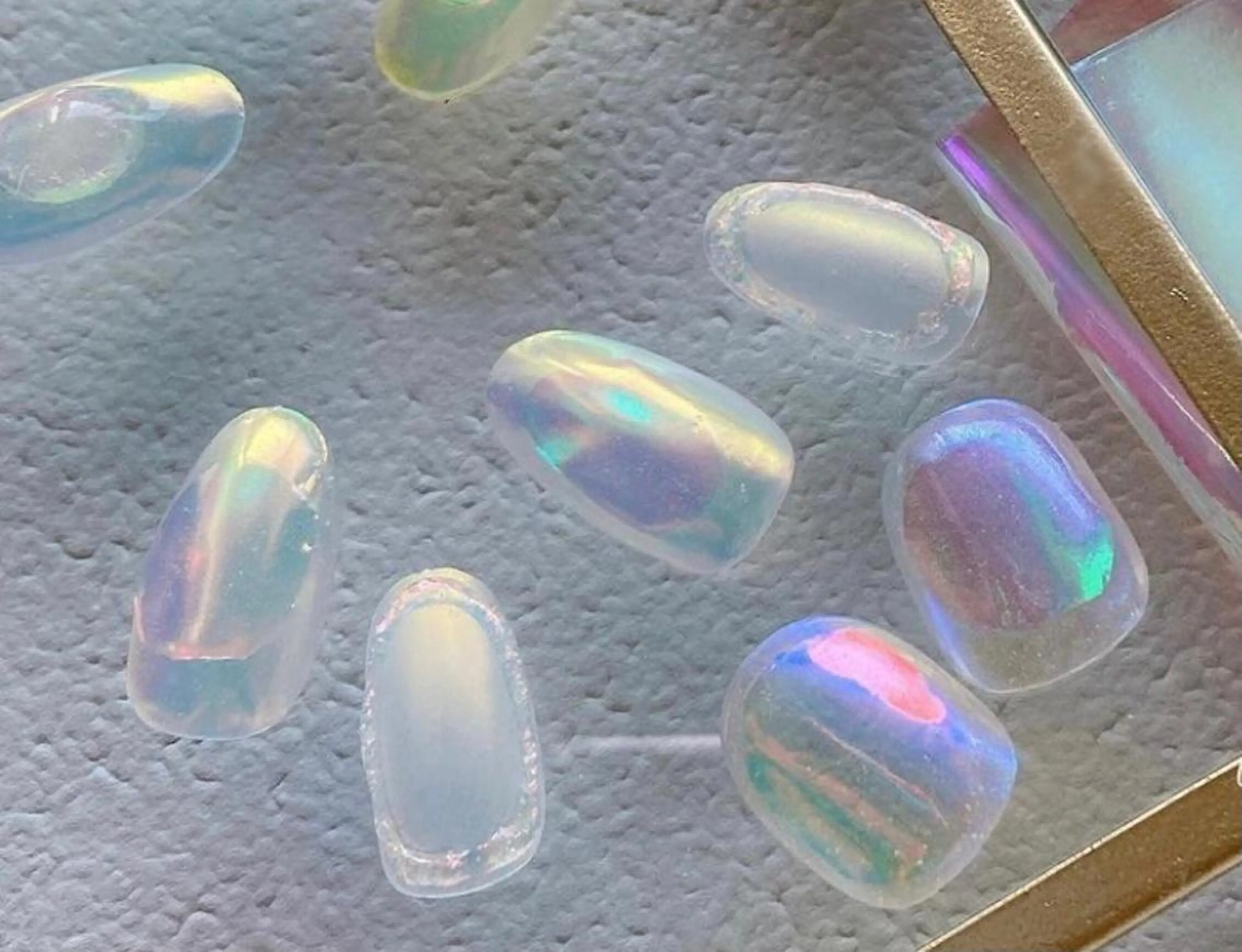 ネイル amour 川崎店所属・amour 川崎店のネイルデザイン