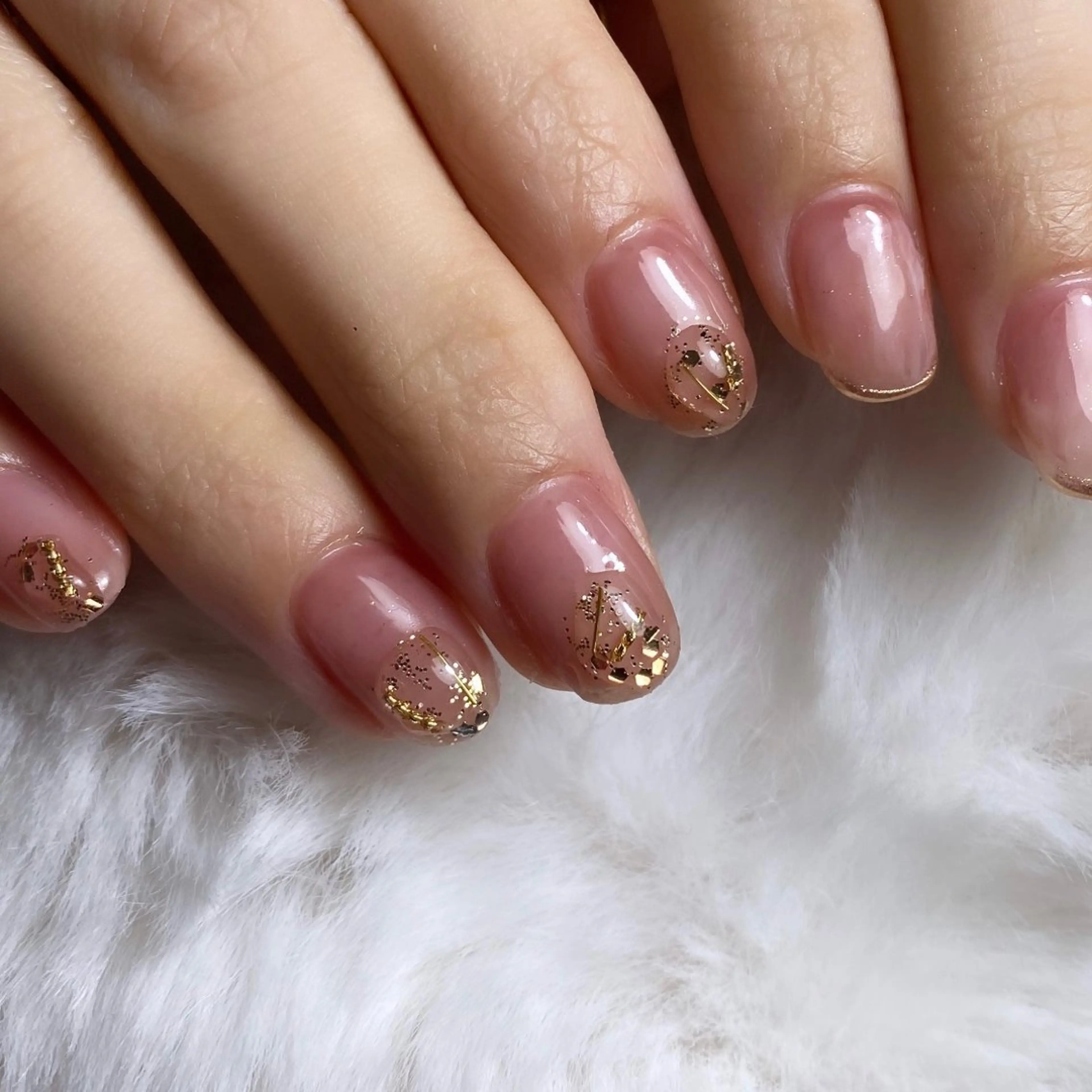 ネイル GRG NAILのネイルデザイン