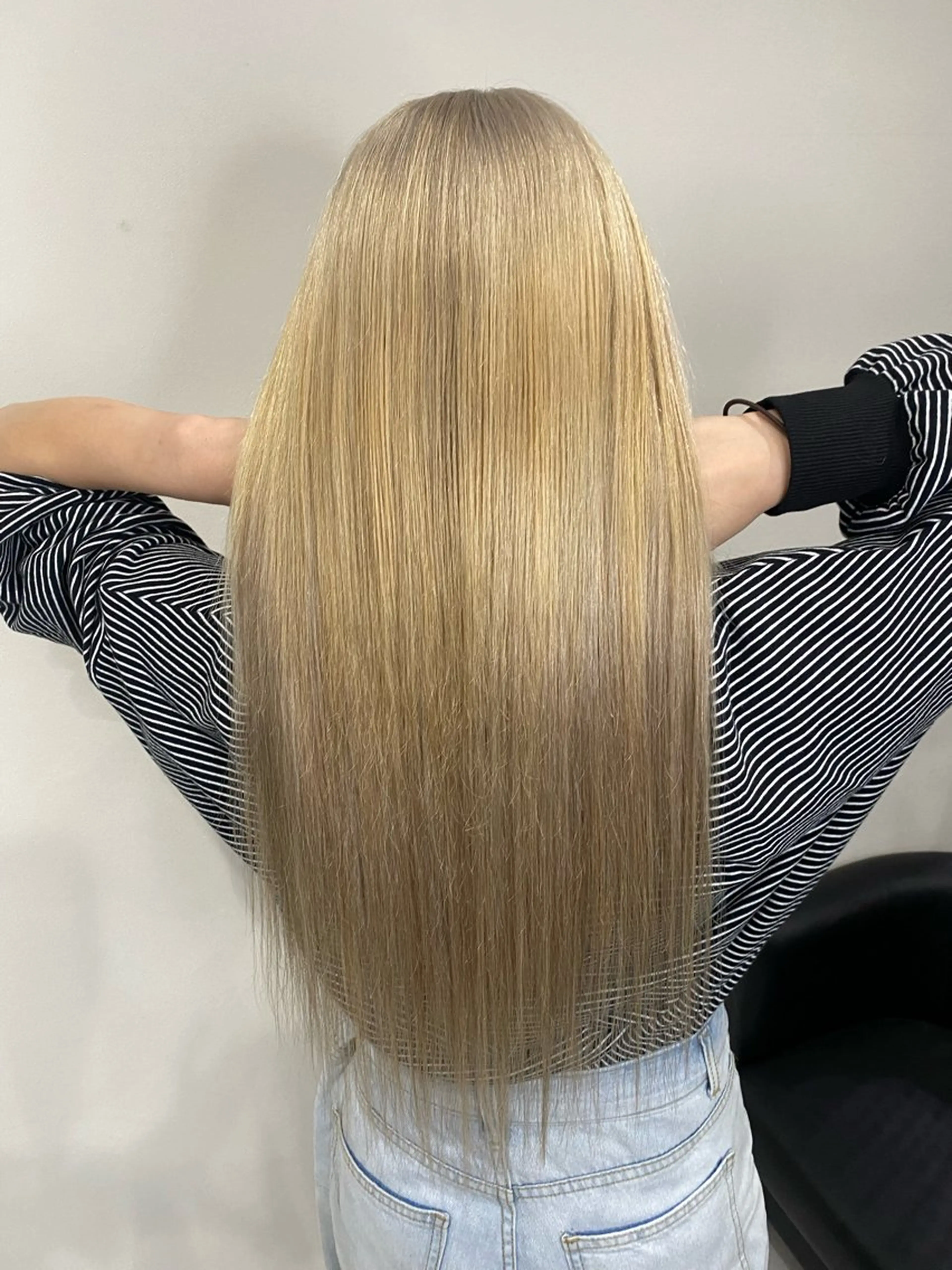 ロング HIYORI🌺 /ジェルムのヘアスタイル