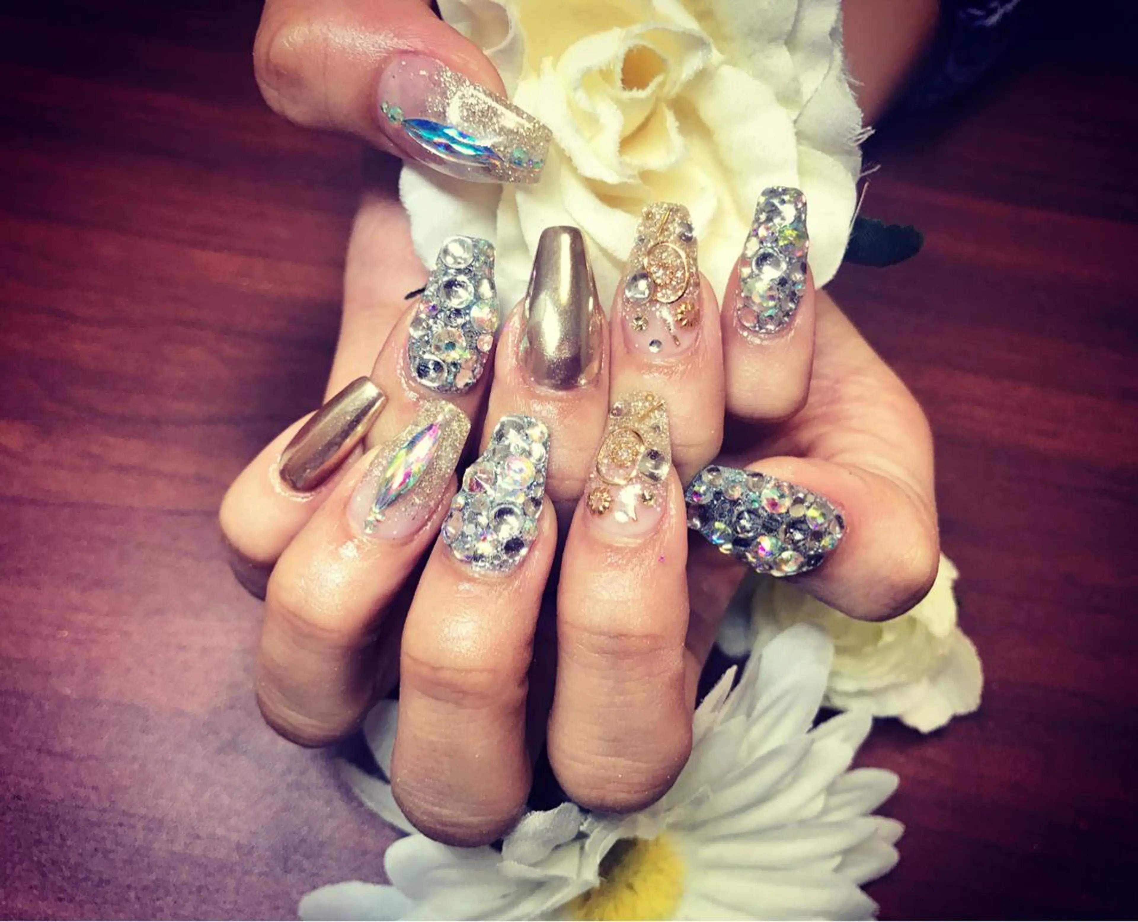 ネイル NAIL salon ACEのネイルデザイン