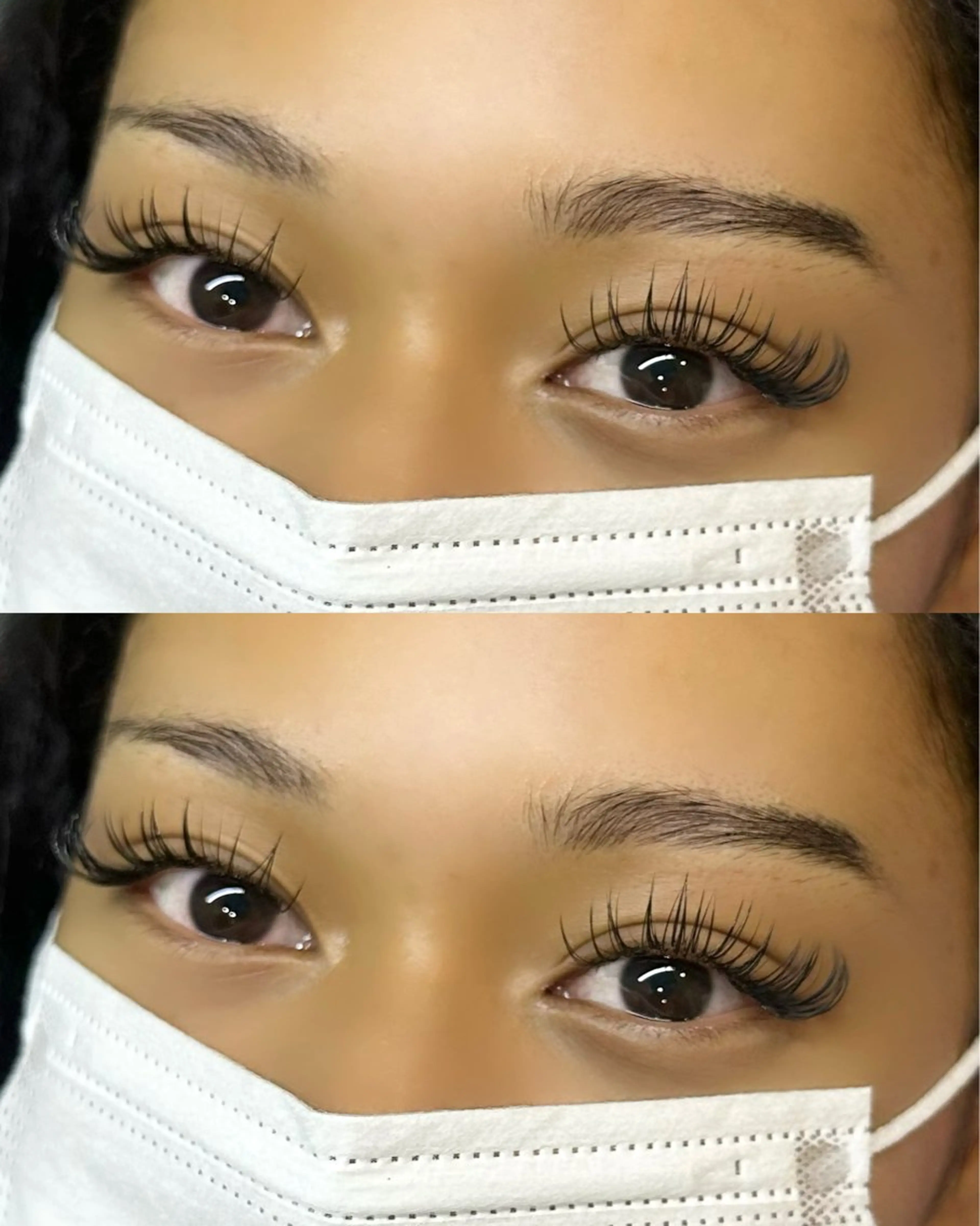 マツエク・マツパ マツエク ビューティーサロン ICYのネイルデザイン