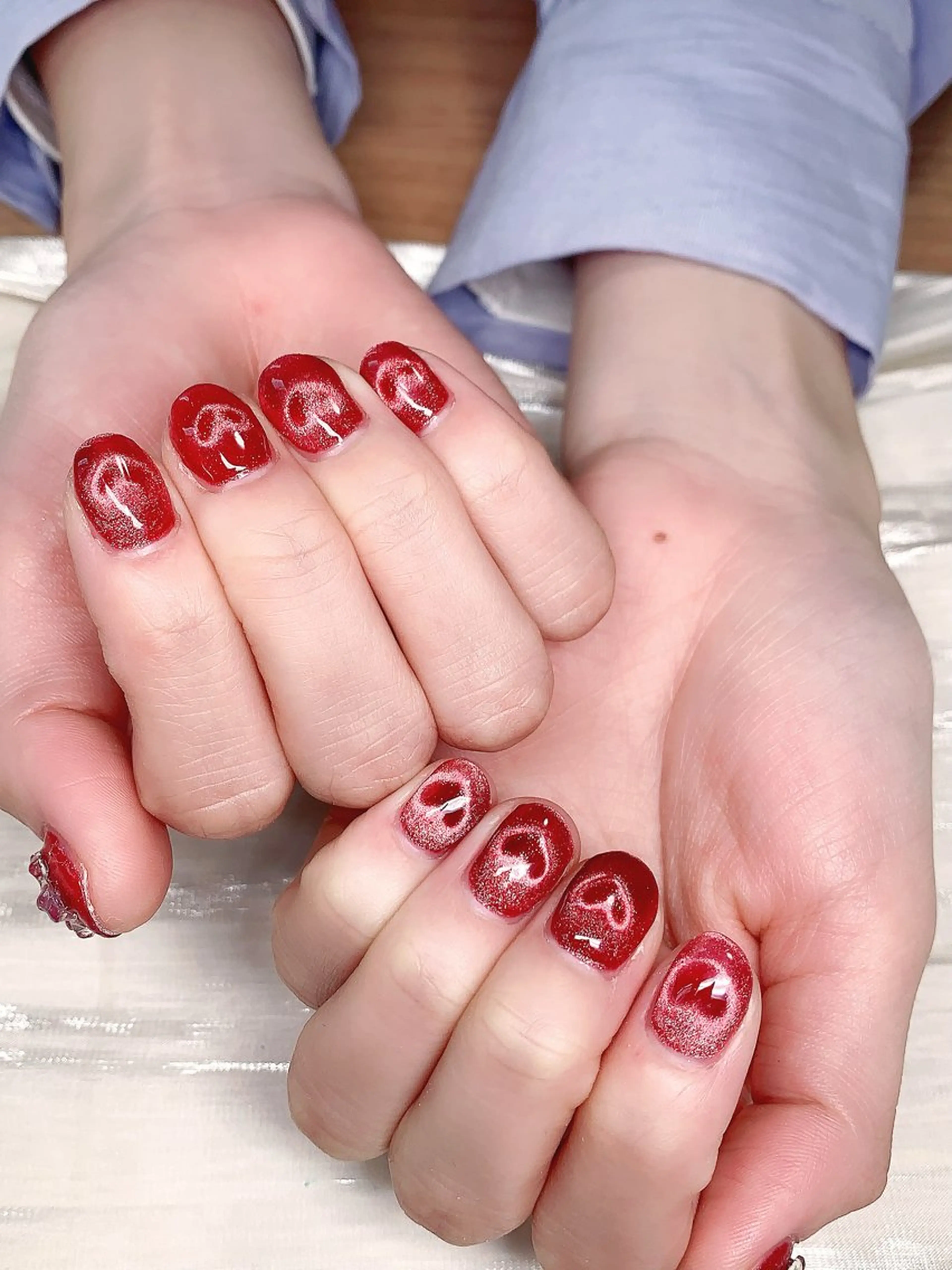 ネイル Cute Tips nailのネイルデザイン