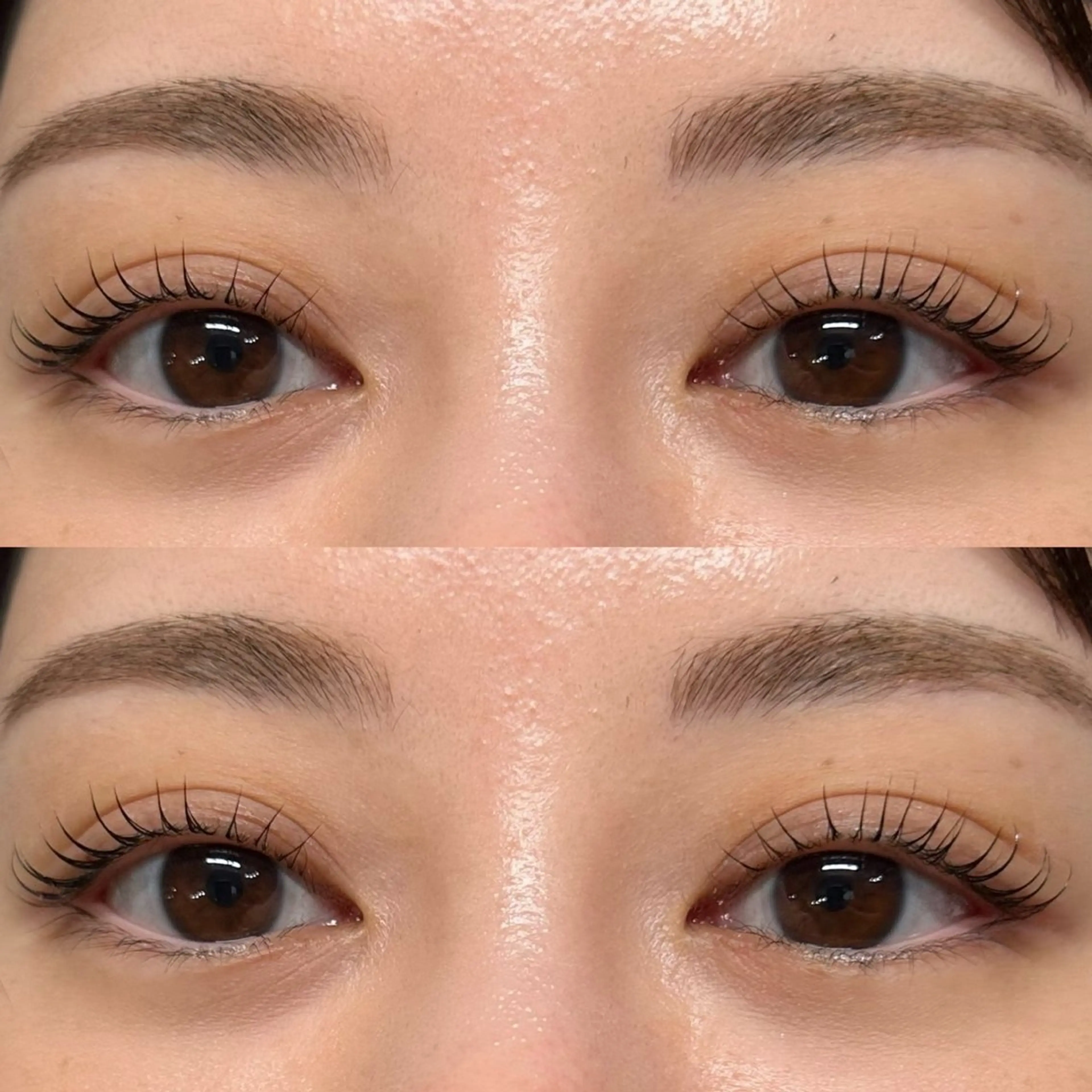 マツエク・マツパ jiem5eye ジェイムファイブアイのマツエク・マツパデザイン