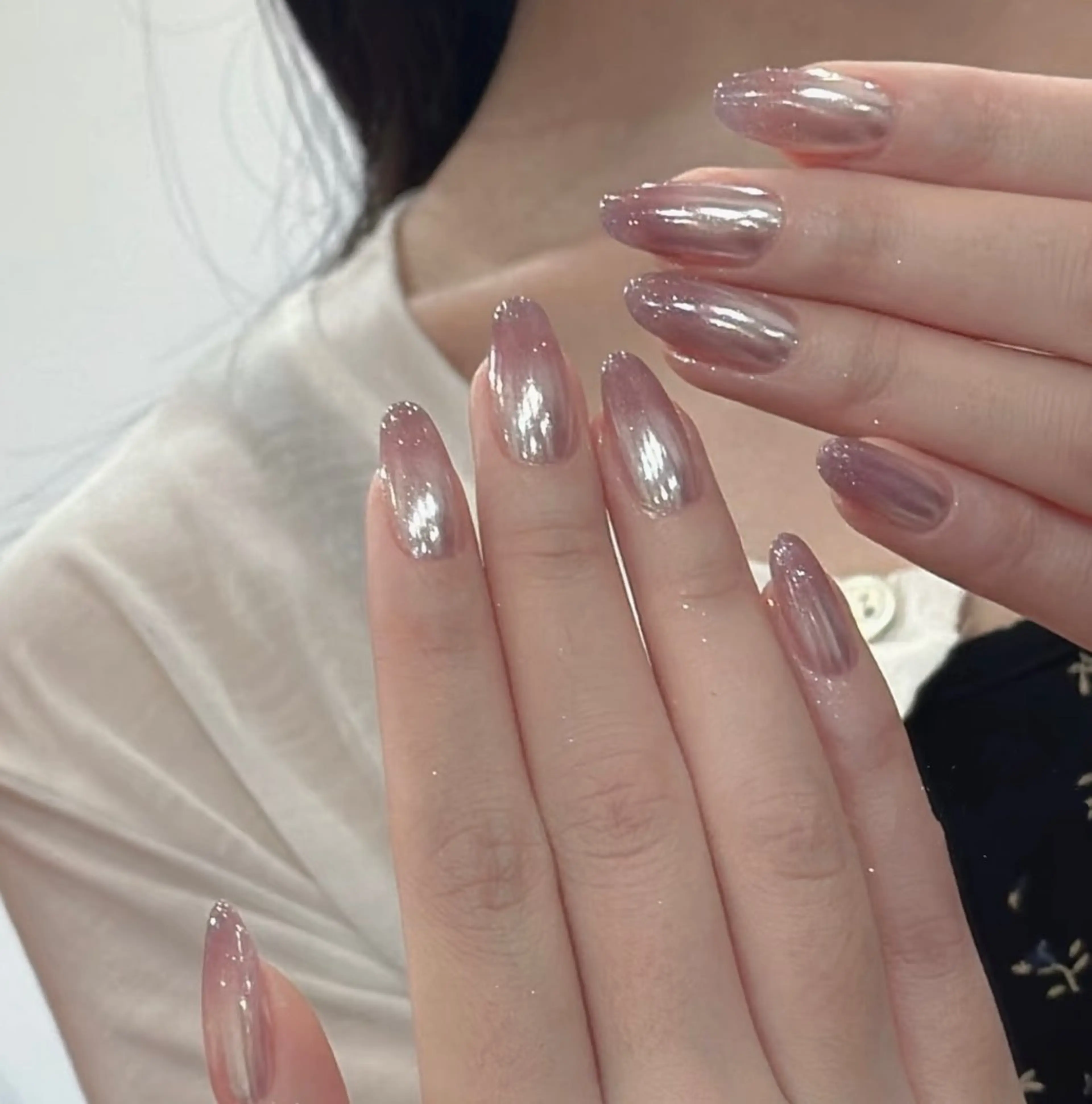 ネイル キャンアイドレッシー 新小岩店所属・キャンアイドレッシー 新小岩テイのネイルデザイン