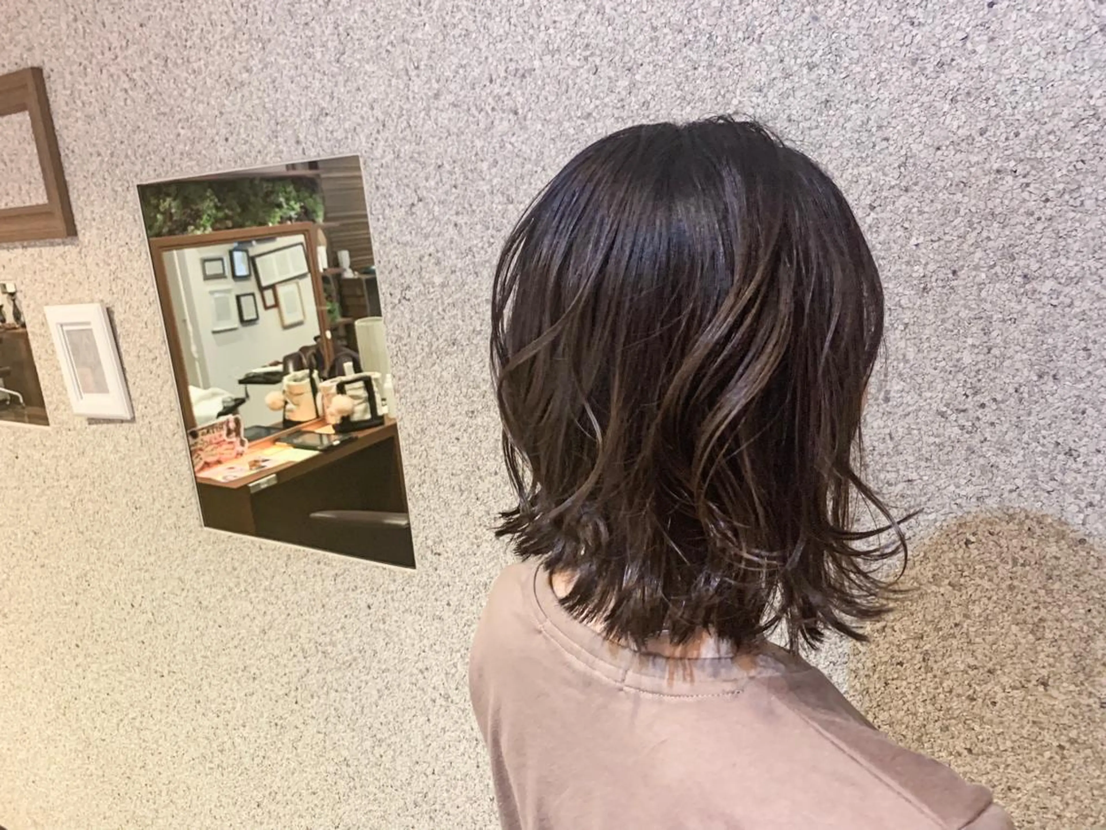 ショート カラー カット ヘアカラー ◆◇◆ナカハマ アキト◆◇◆のヘアスタイル