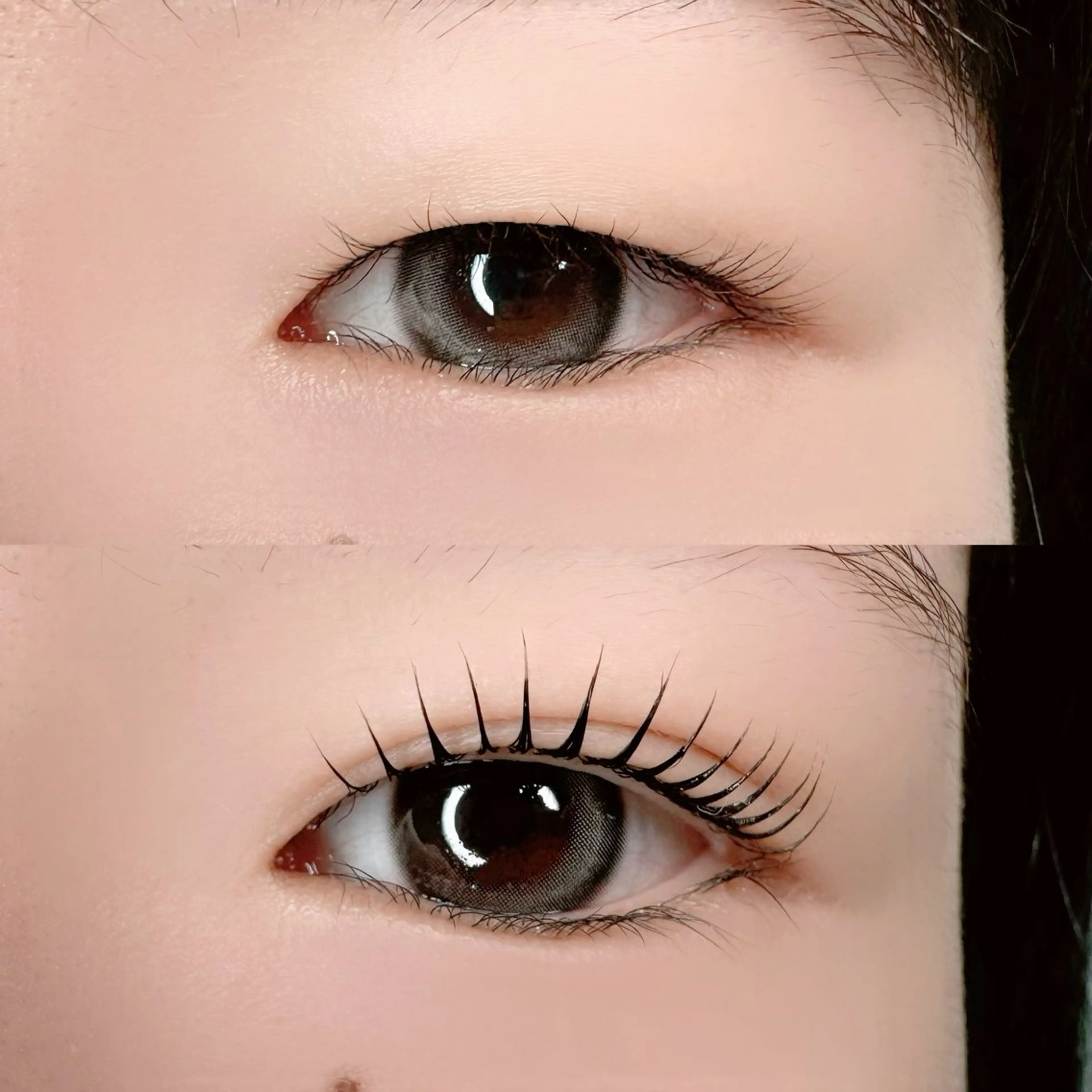 マツエク・マツパ マツパ アイリスト♡ mizuki✩.*のマツエク・マツパデザイン