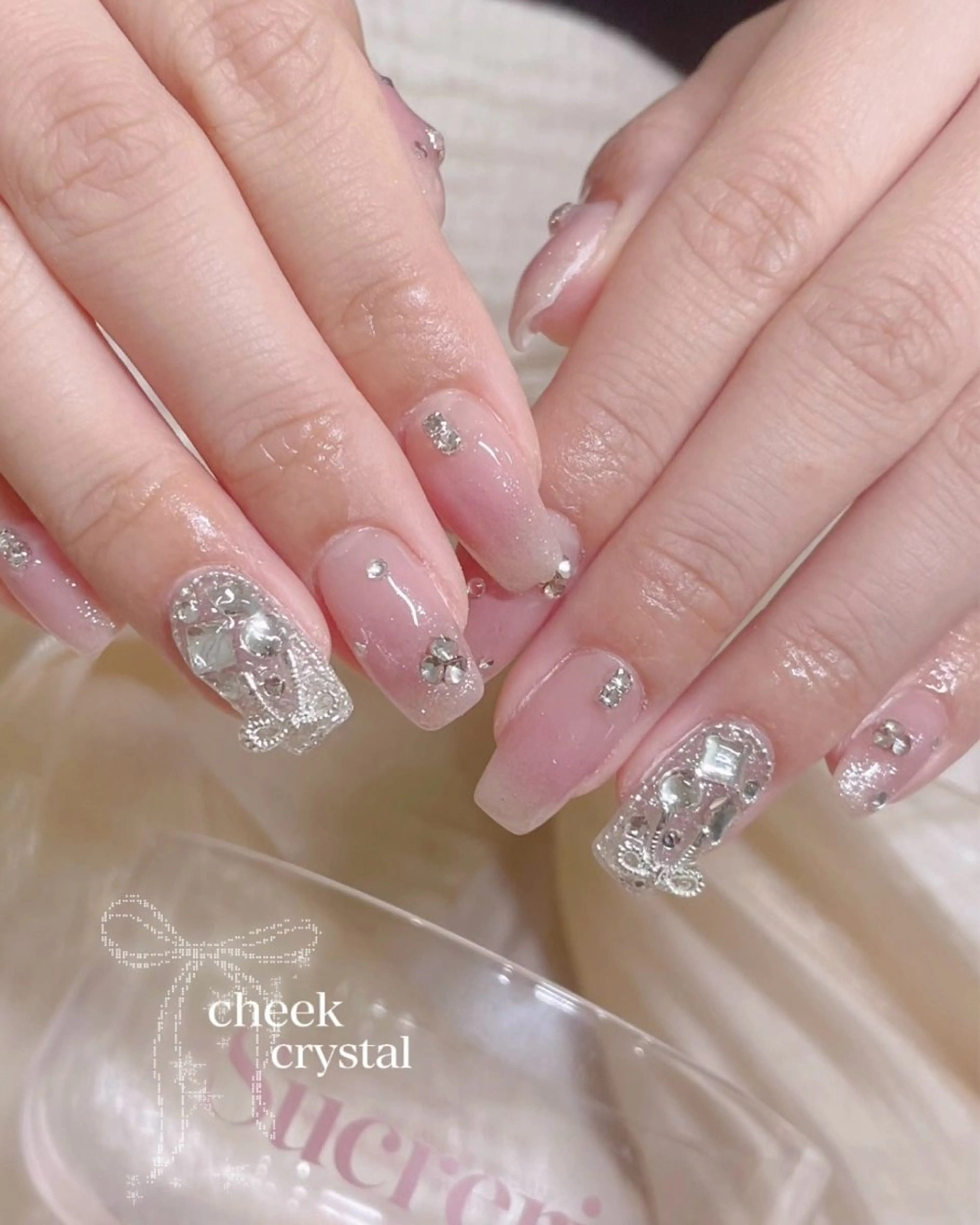 ネイル ハンドネイル Ayumi nailのネイルデザイン