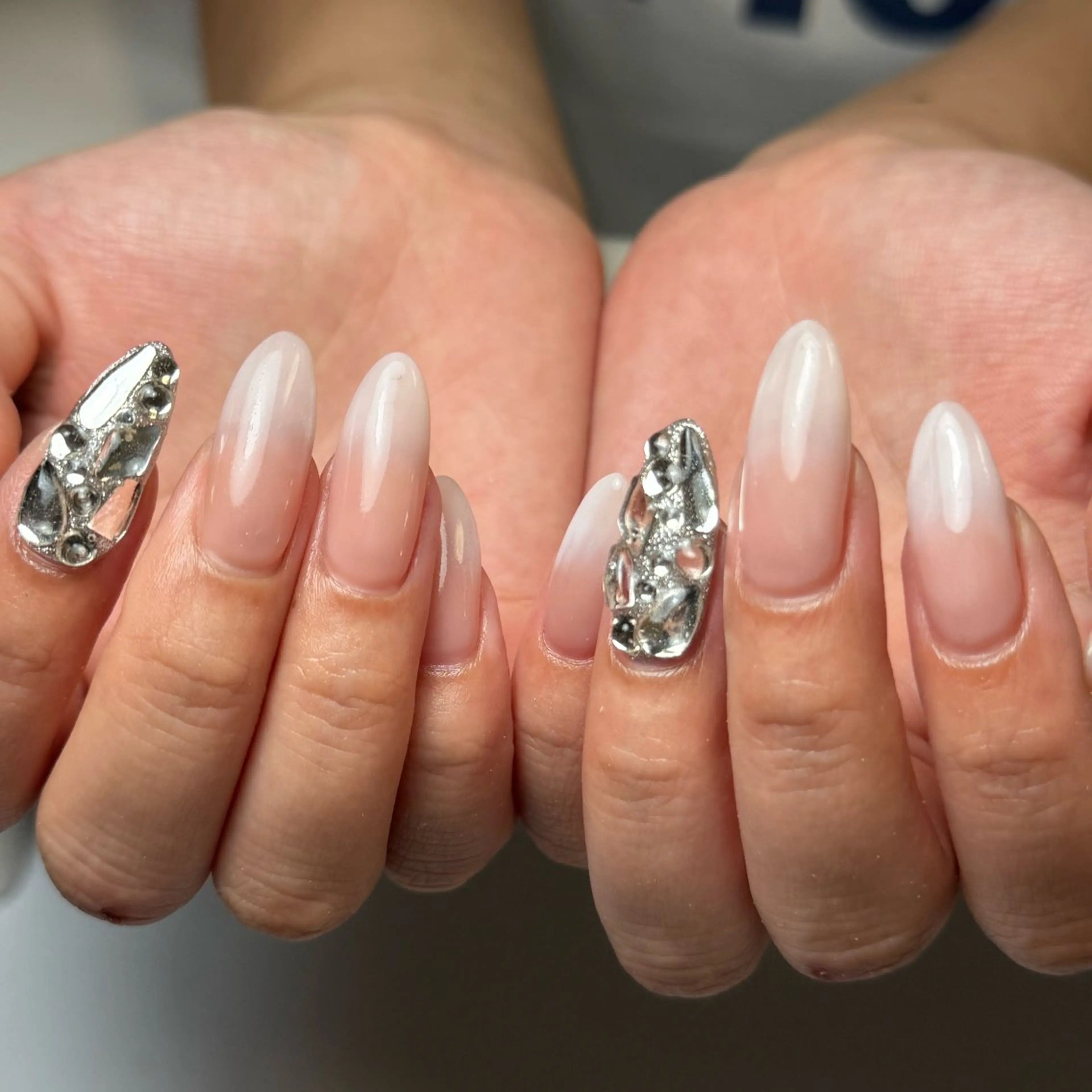 ネイル Dahlia Beauty ダリアビューティー所属・春日井Dahlia Beauty中川のネイルデザイン