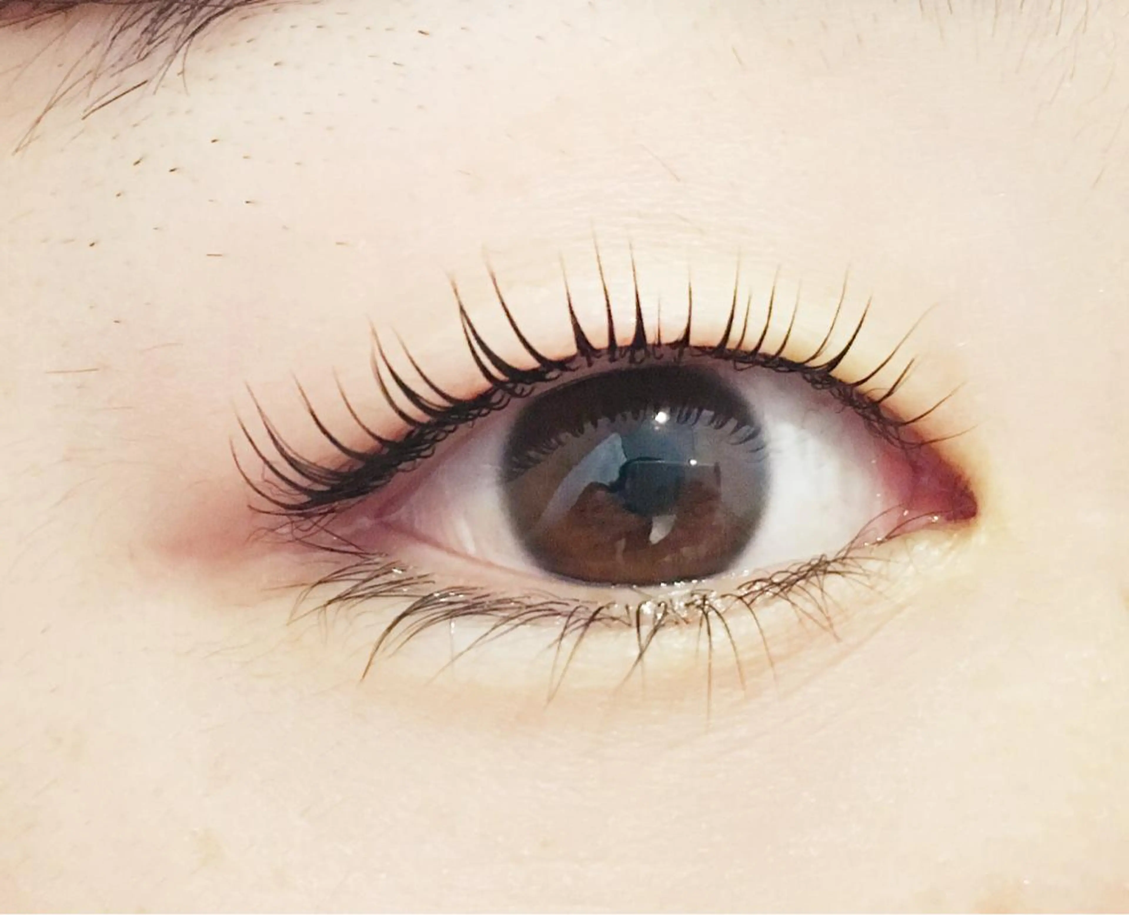 マツエク・マツパ EYEIRO大宮西口 yamaharaのマツエク・マツパデザイン