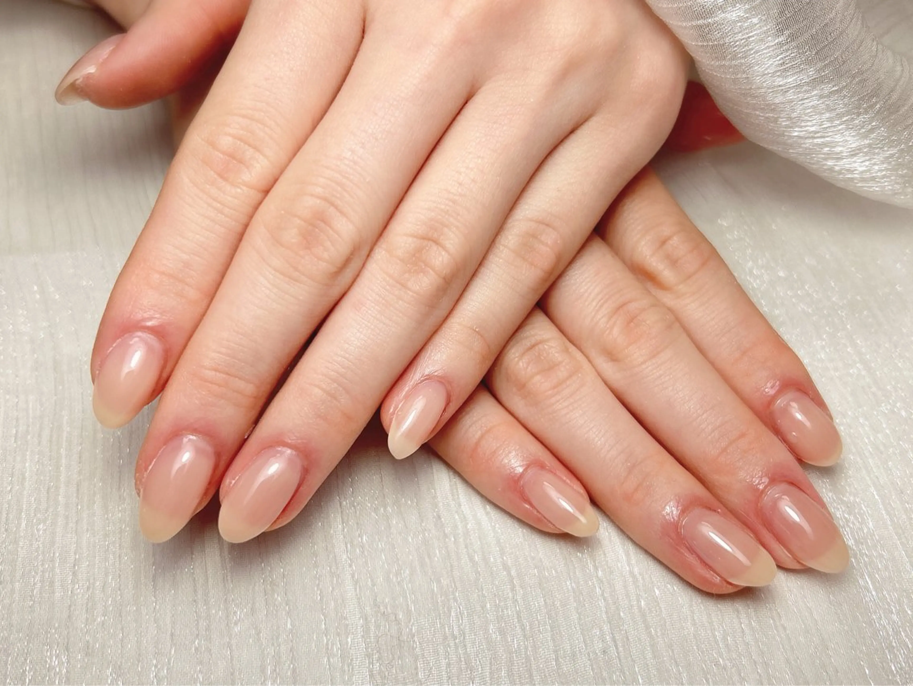 ネイル ハンドネイル オーラ ネイルサロンのネイルデザイン