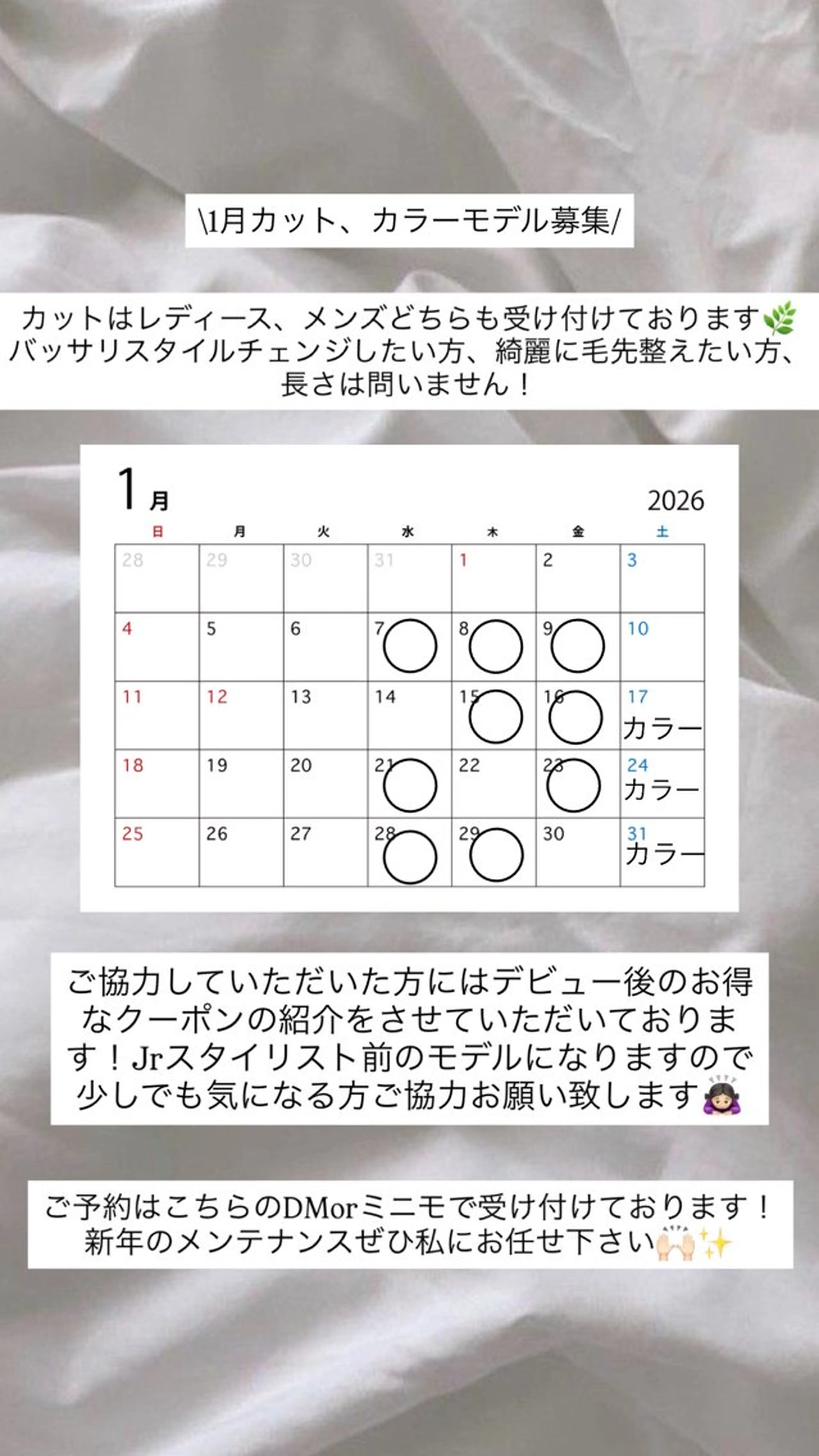 ショート カラー 川瀬 加奈のヘアスタイル