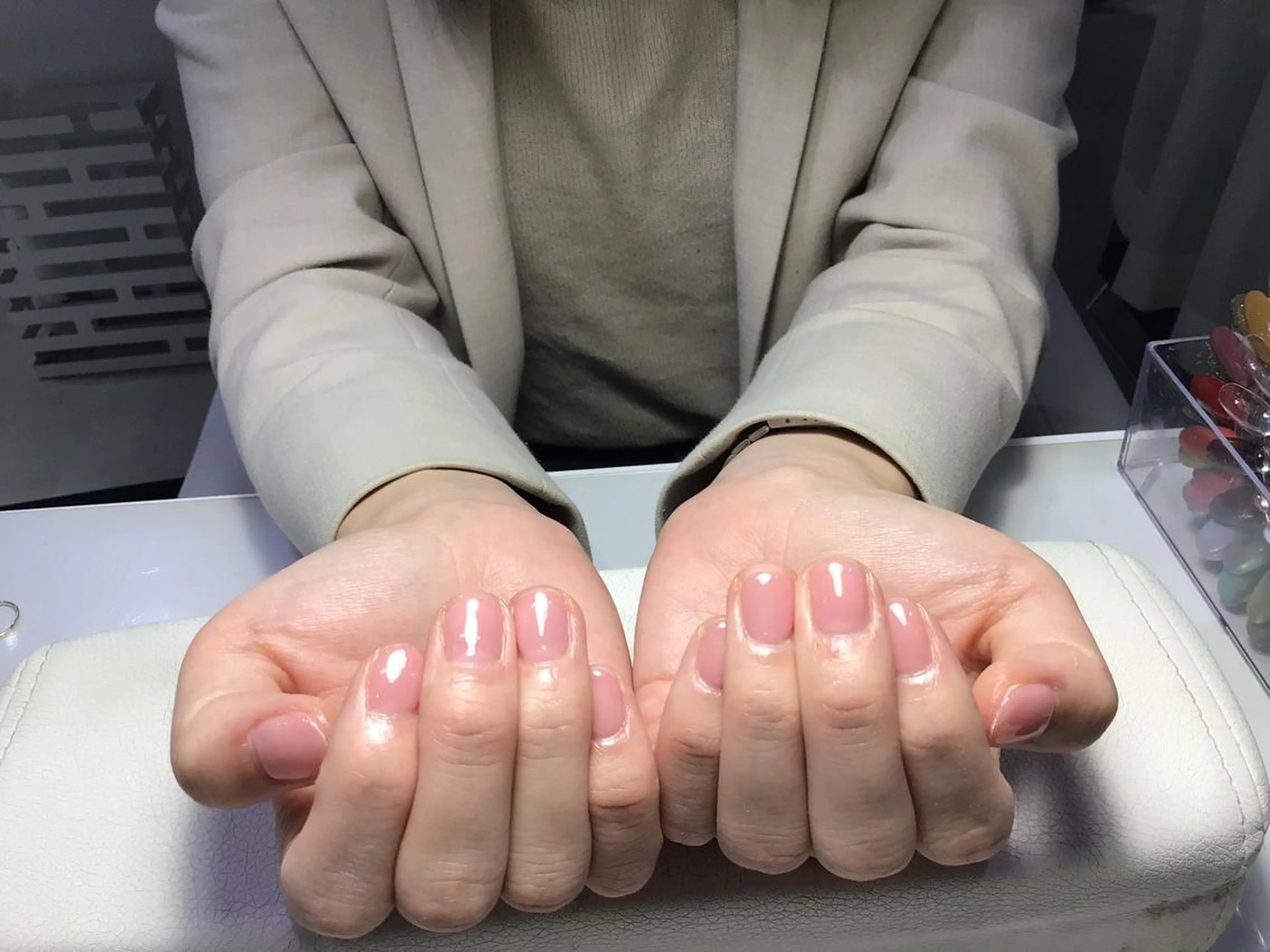 ネイル ifeel-Rose所属・💐 𝙍𝙀𝙉𝘼のヘアスタイル