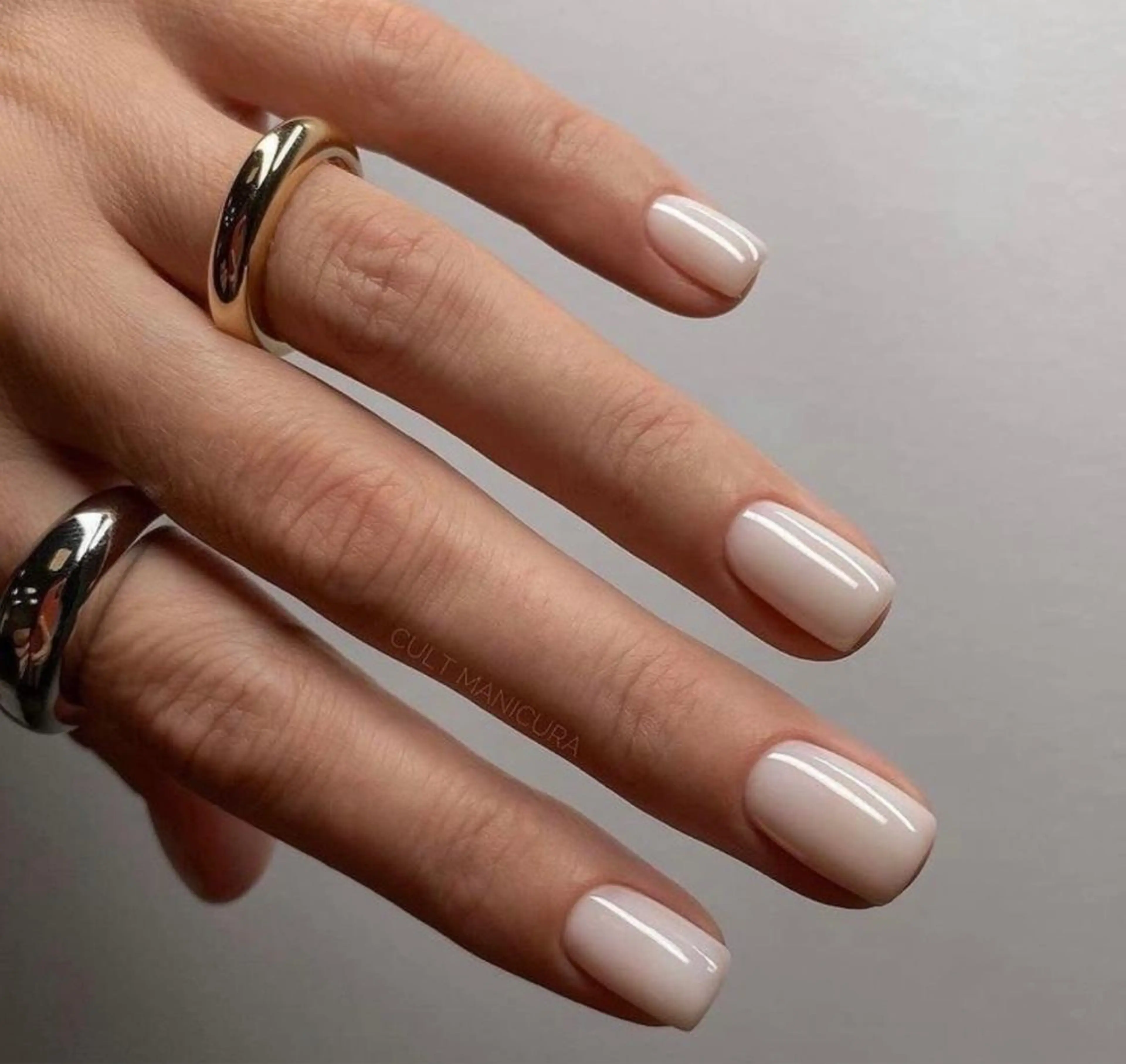 ネイル クリアネイル 長さ出し フレンチネイル 氷ネイル・うるうるネイル マグネットネイル 大塚眉毛|ハンドケア |肌管理の眉毛・アイブロウイメージ