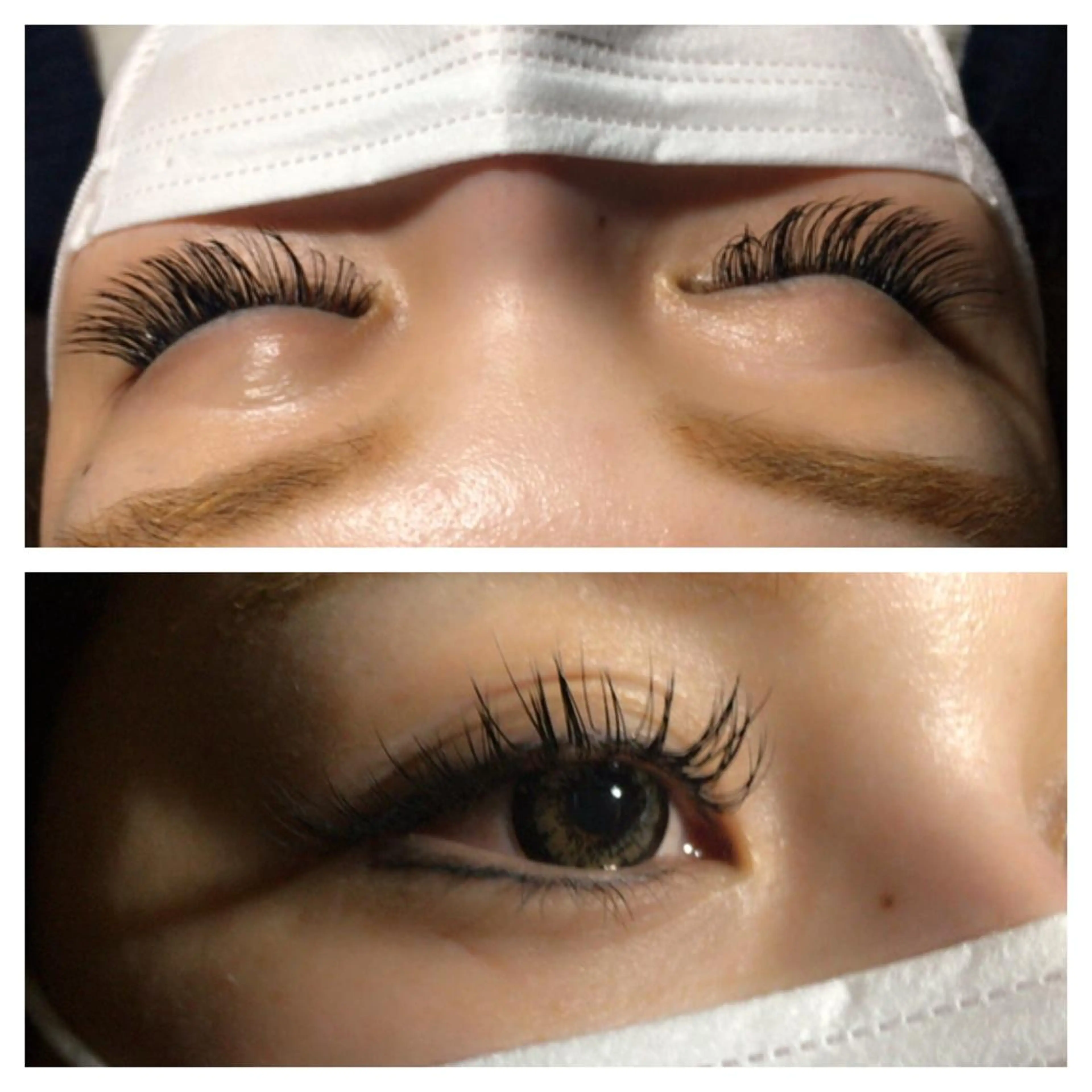 まつエク マツエク aim所属・H Mizukiのマツエク・マツパデザイン