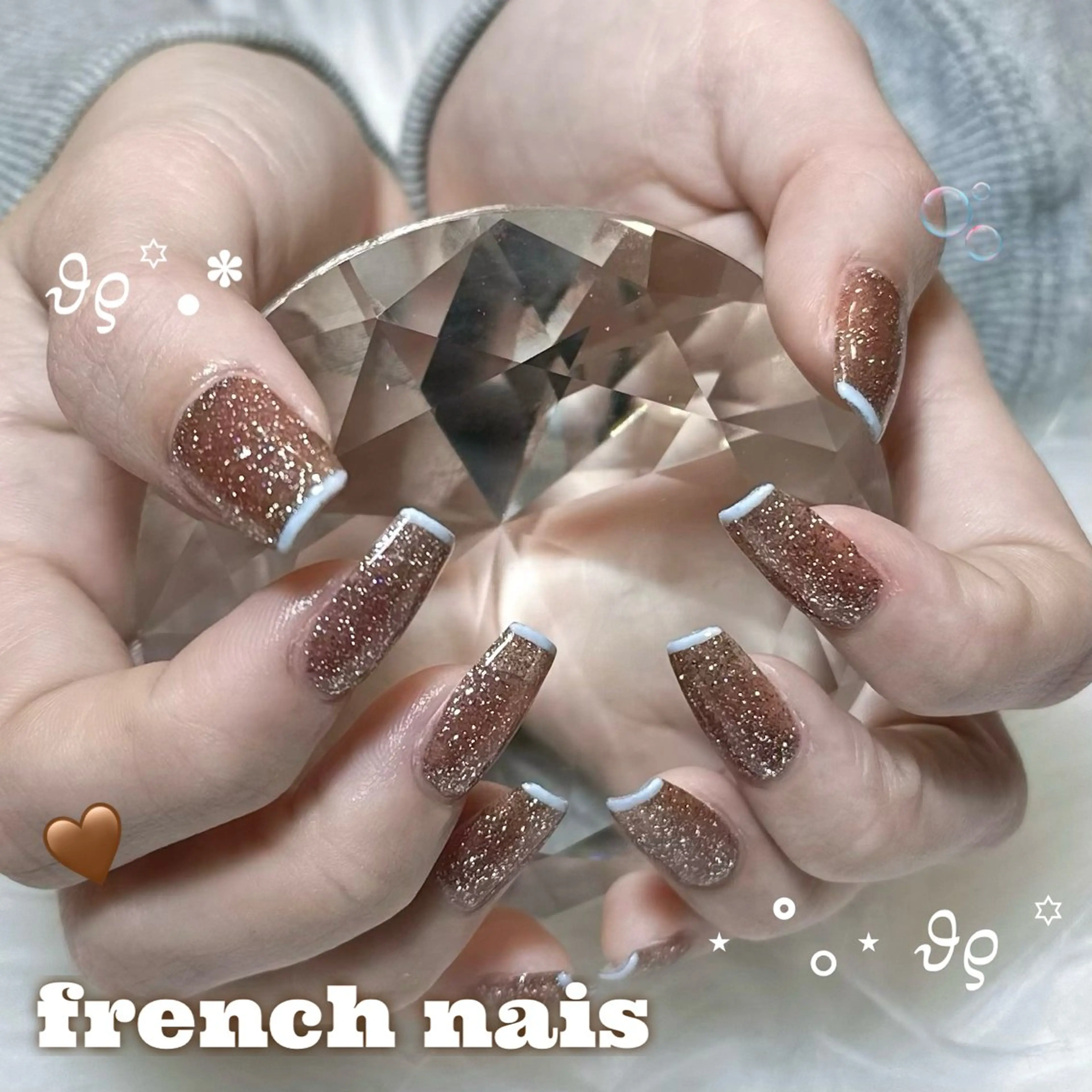 ネイル ハンドネイル ㅤ ㅤ ㅤ ㅤ ㅤ momoのネイルデザイン