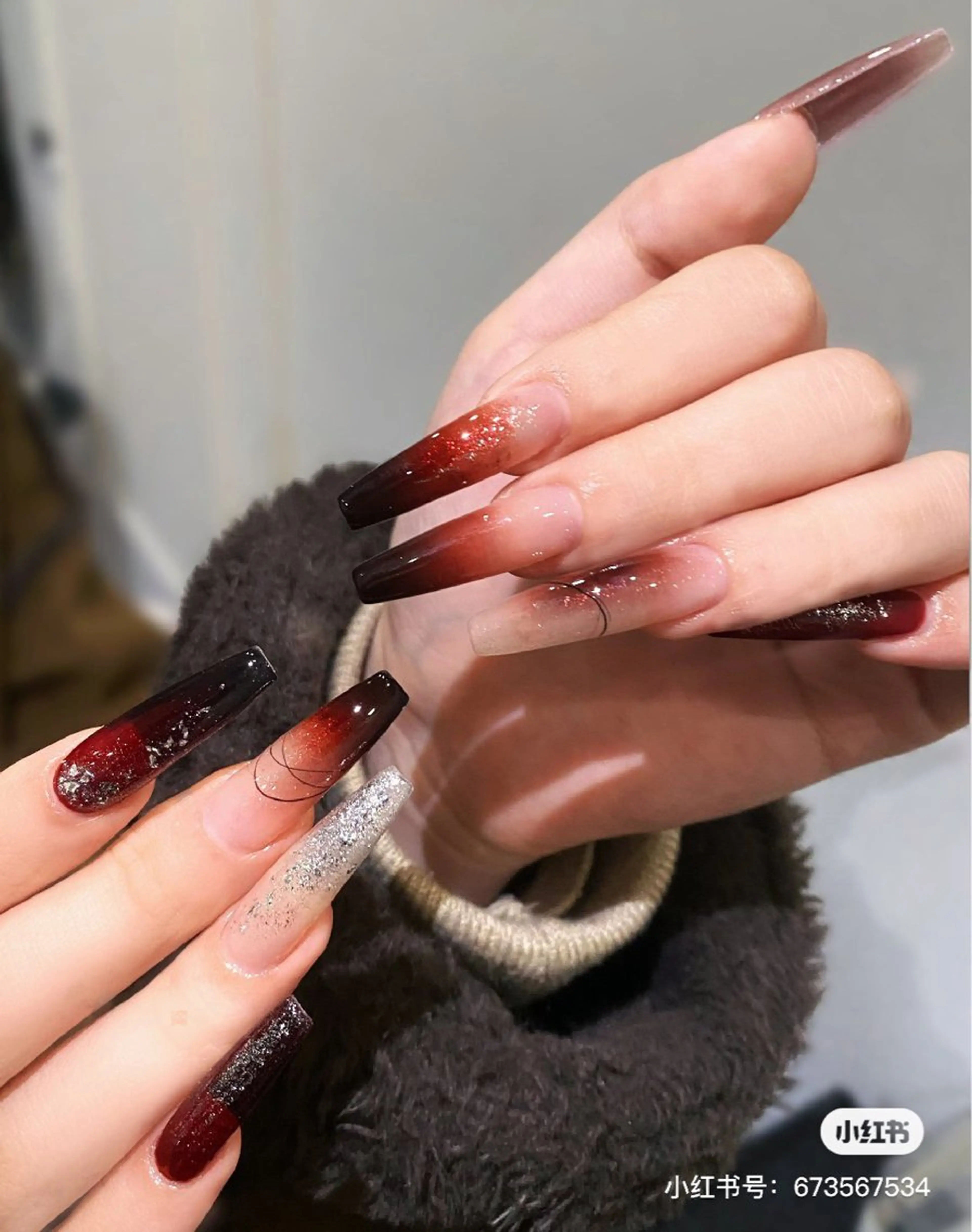 ネイル MIMI nailのネイルデザイン