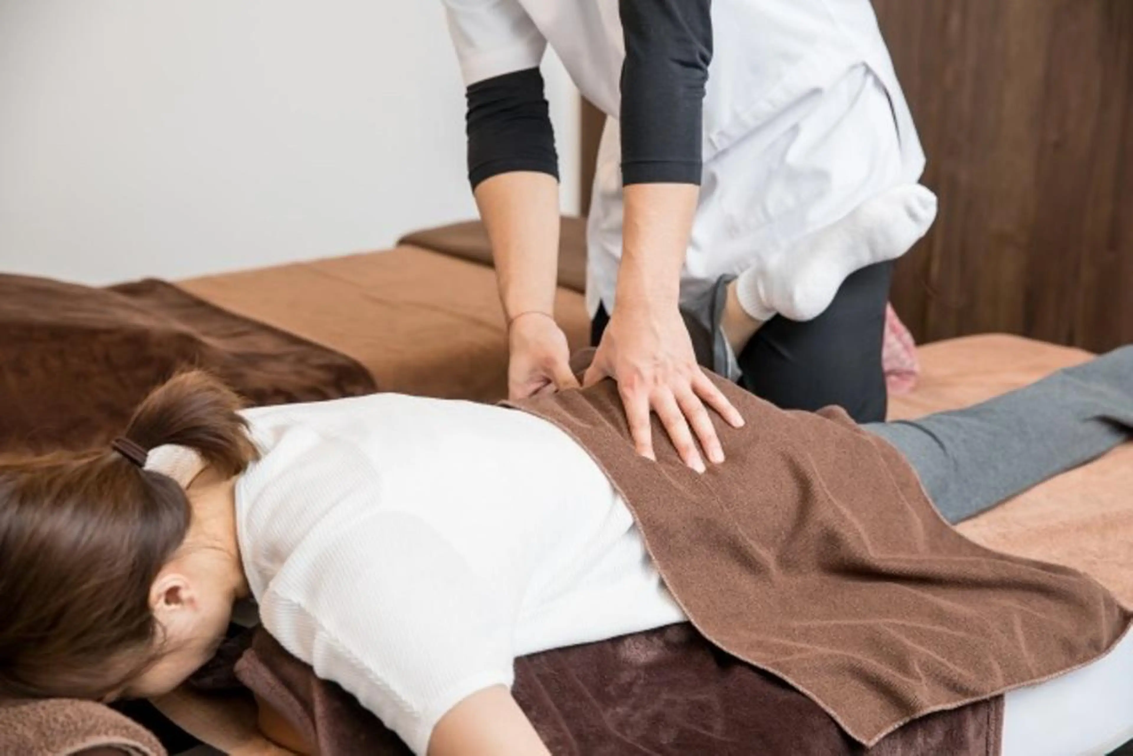 🌺大人女子のための本気の体質改善コース🌺の写真