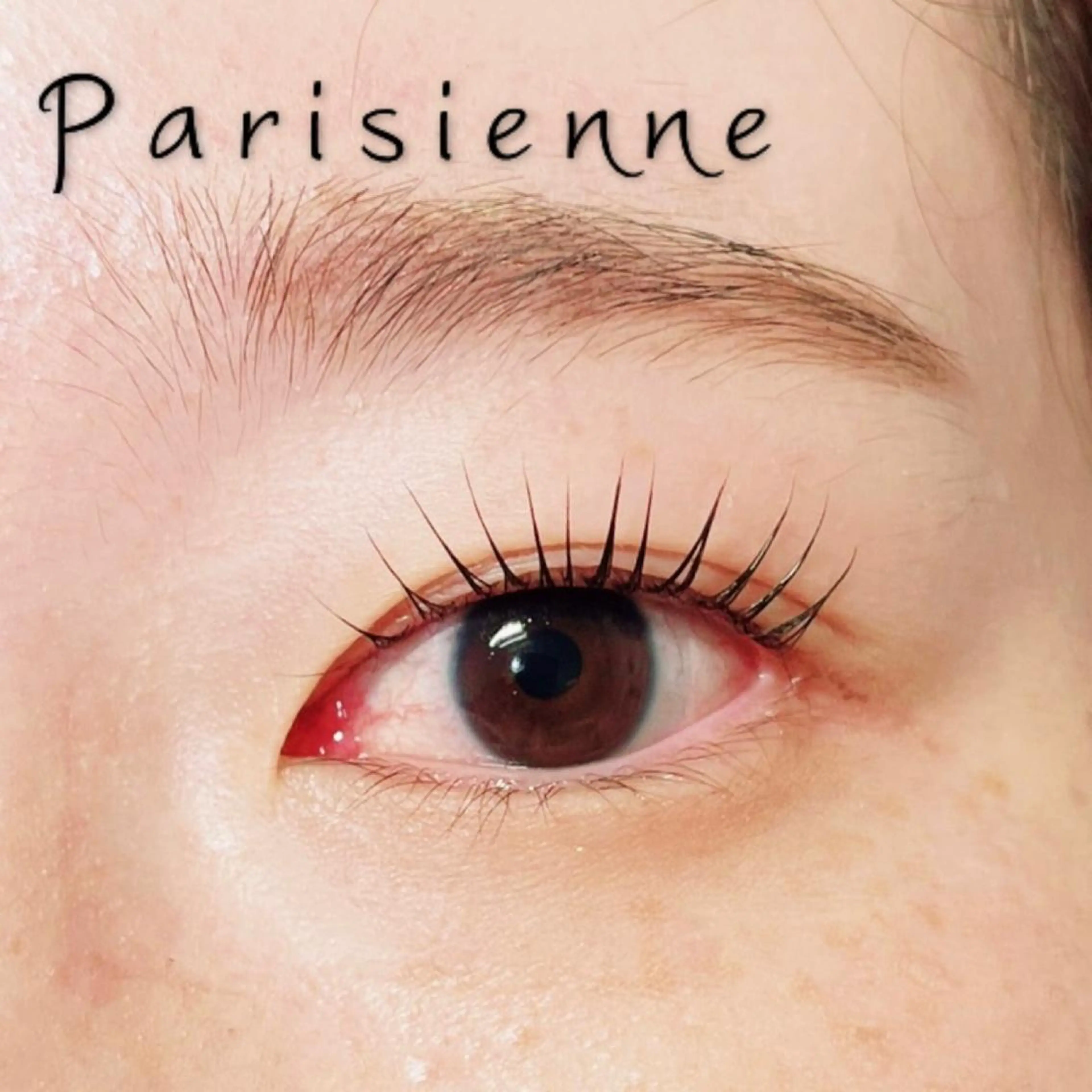 マツエク・マツパ マツパ EYELASH SALON なないろ所属・eyesalon なないろ🌈のマツエク・マツパデザイン