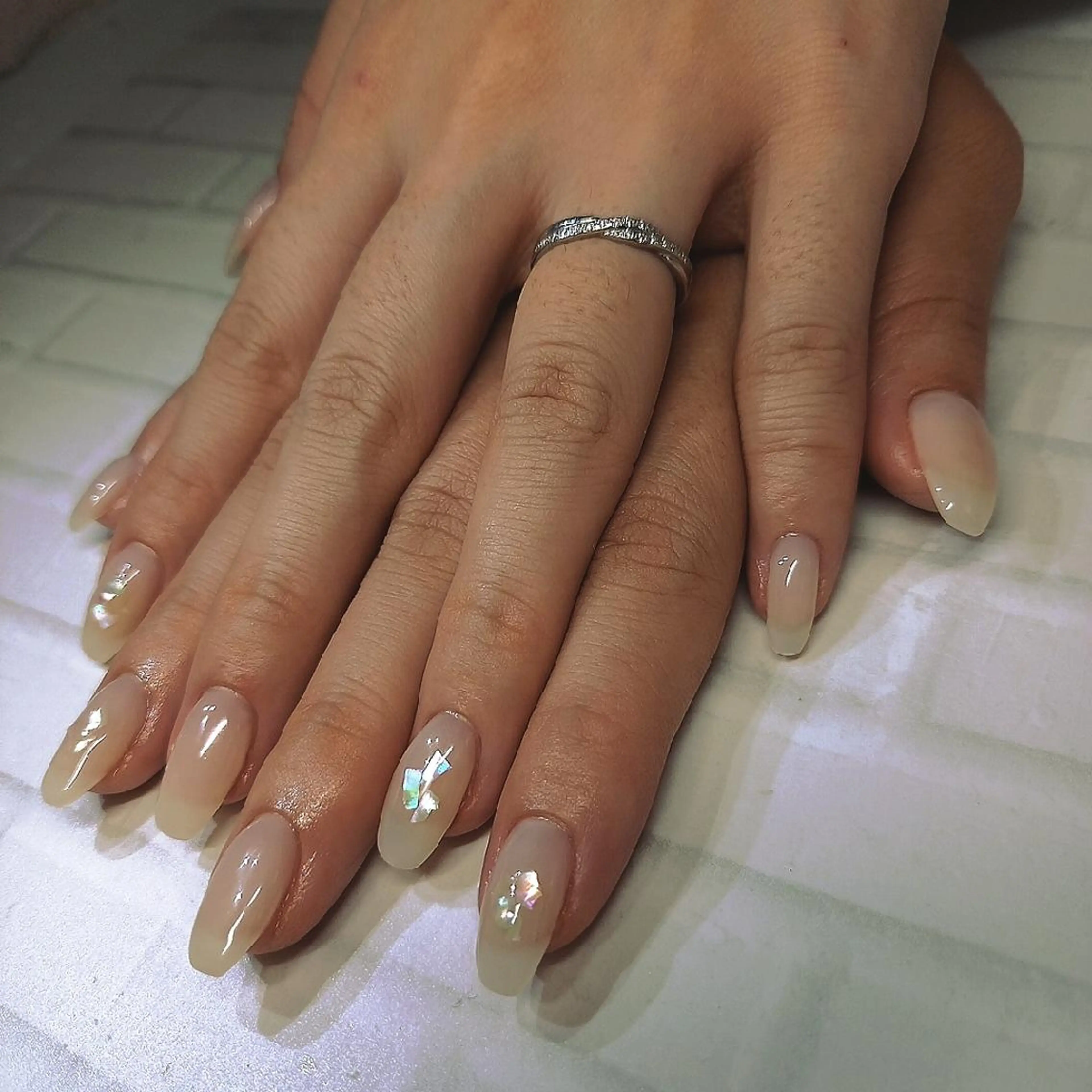 ネイル salon de Princess所属・salon de  Princessのネイルデザイン