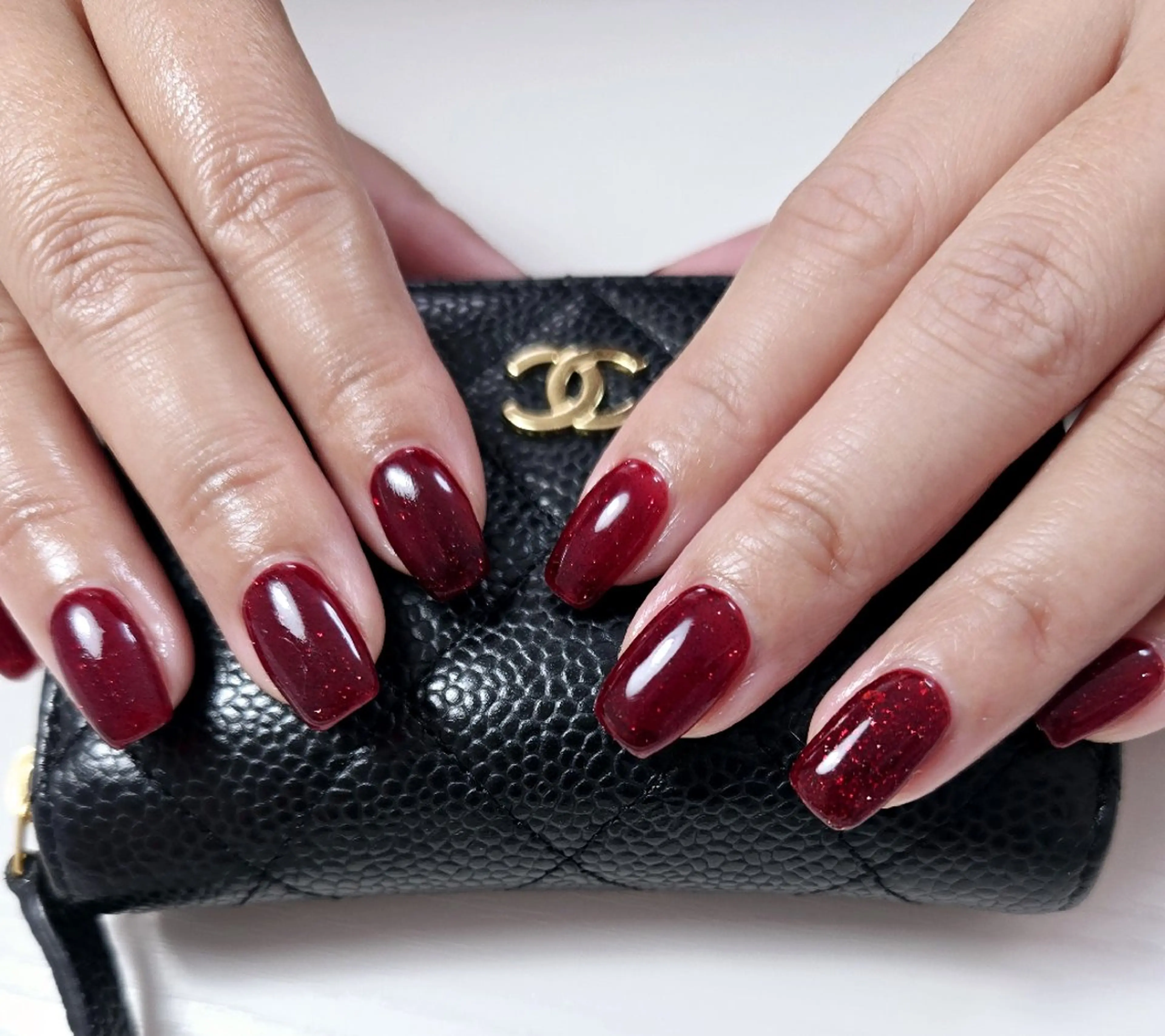 ネイル ハンドネイル nailsalon Hawk…のネイルデザイン