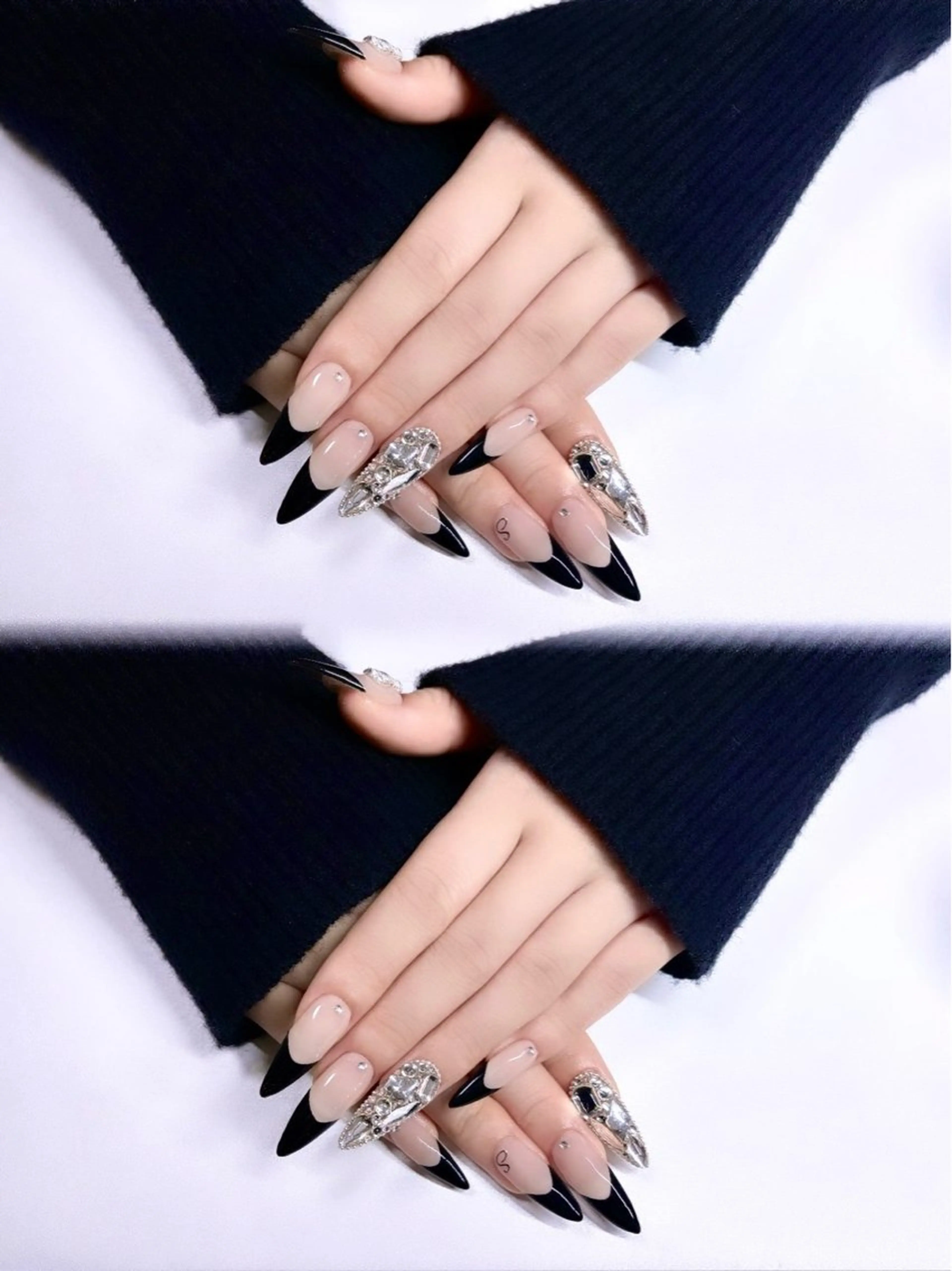 ネイル 𝑵𝒂𝒊𝒍𝒔𝒂𝒍𝒐𝒏 𝑳𝒊𝒆𝒔𝒆所属・𝐋𝐢𝐞𝐬𝐞 𝐘𝐔𝐈のネイルデザイン