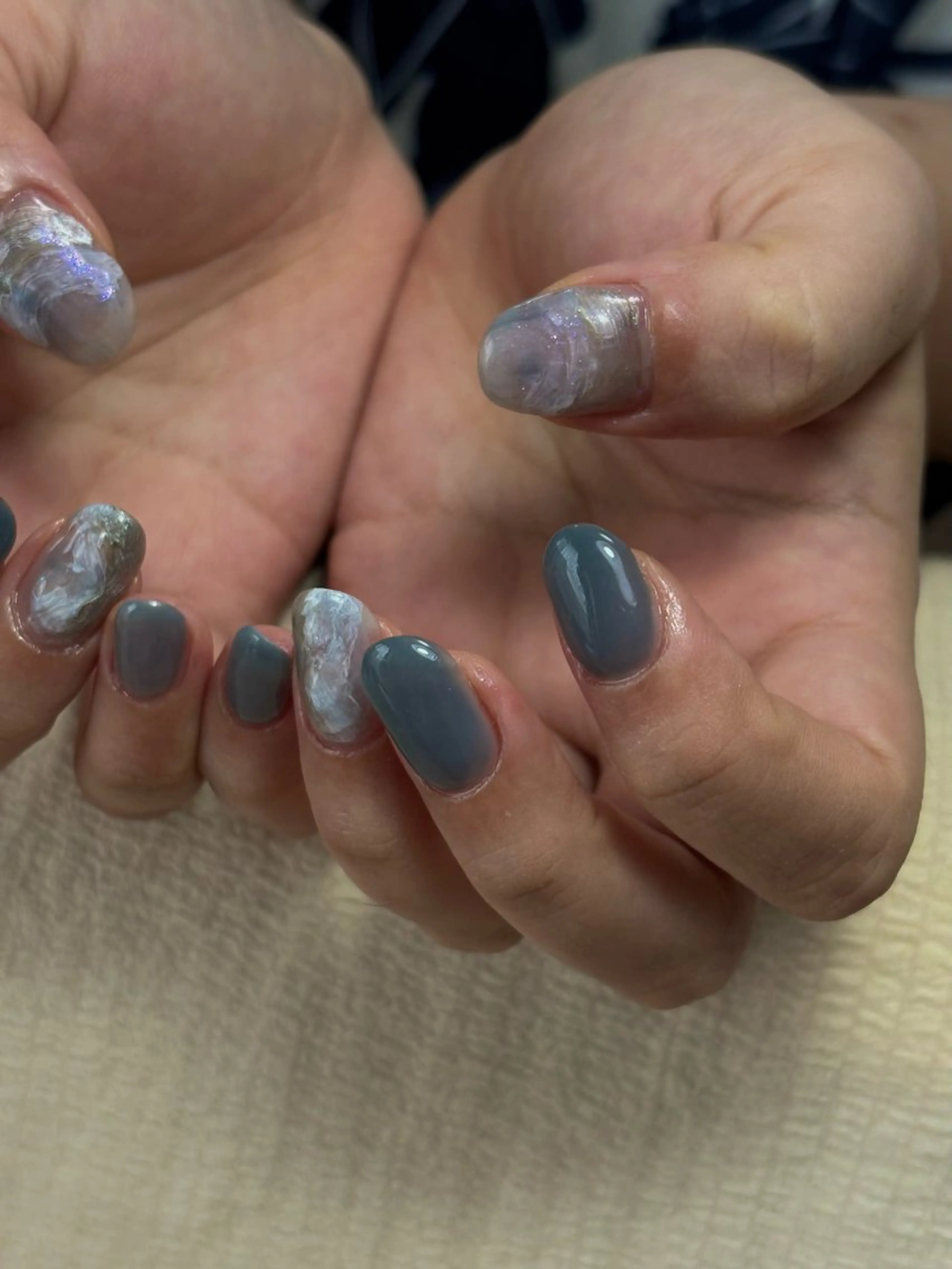 ネイル Halun nail所属・Halun nailのネイルデザイン