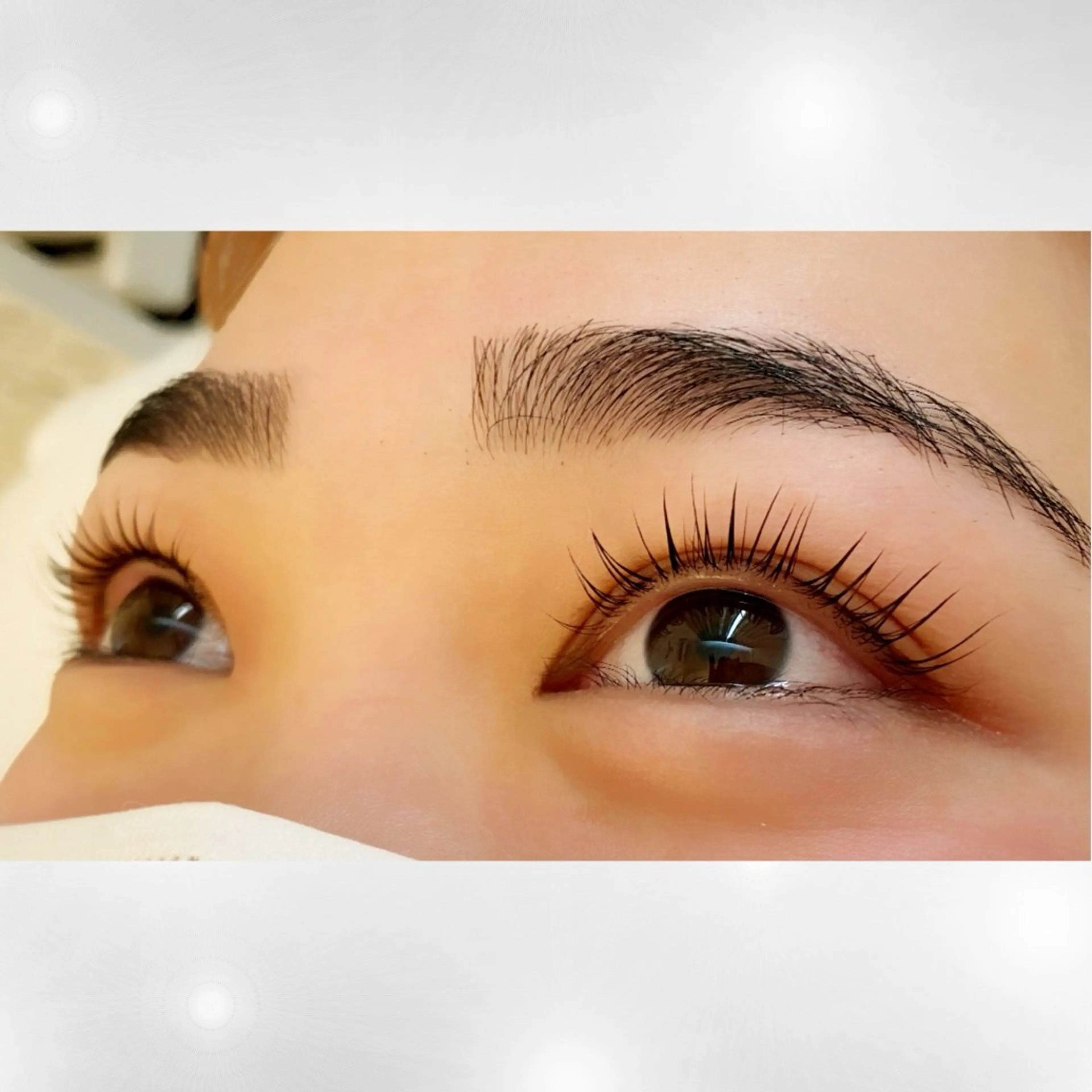 マツエク・マツパ eyelash salon LULU所属・LULU kazuyoのマツエク・マツパデザイン