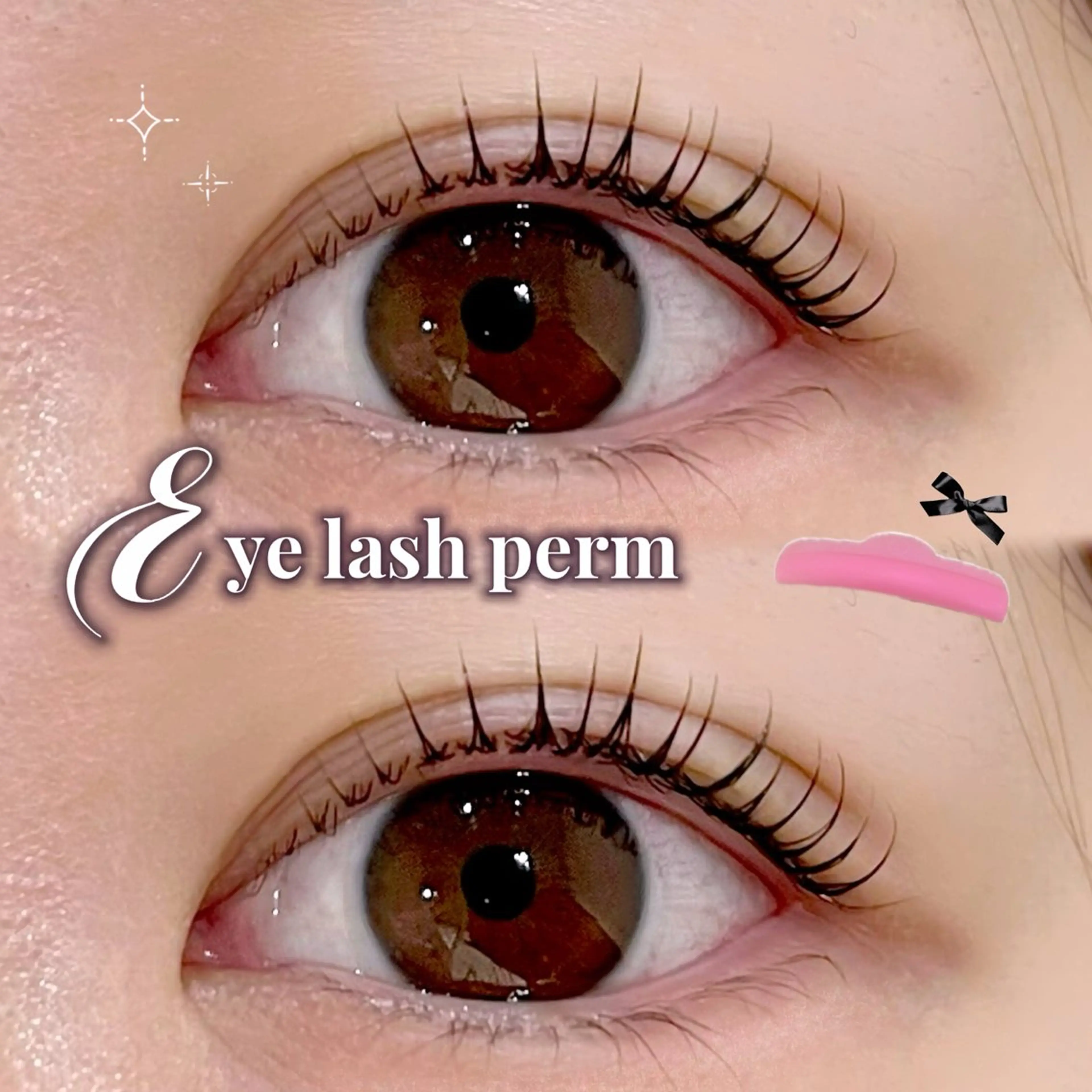 マツエク・マツパ マツパ Airi アイリのマツエク・マツパデザイン