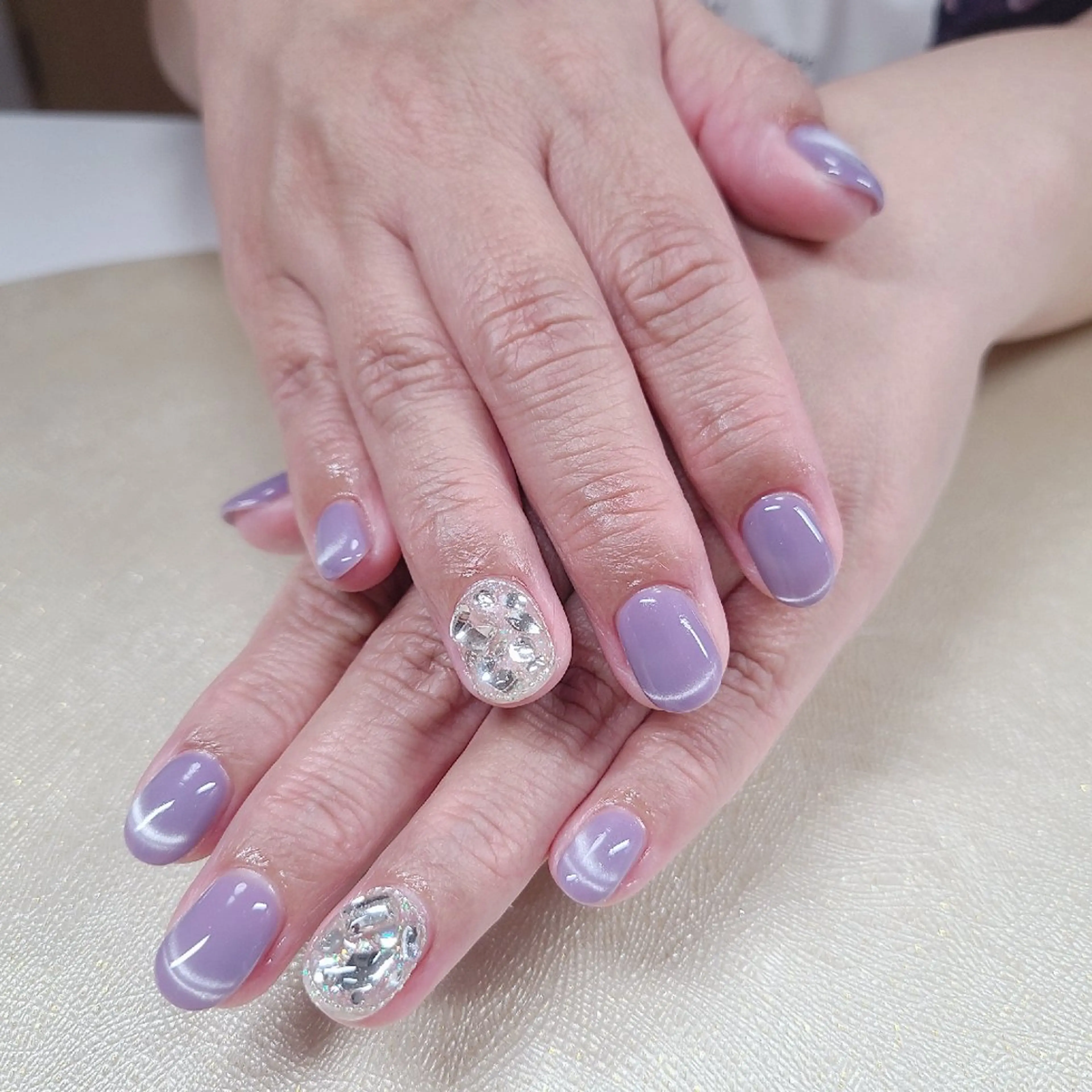 ネイル 52 nailのネイルデザイン