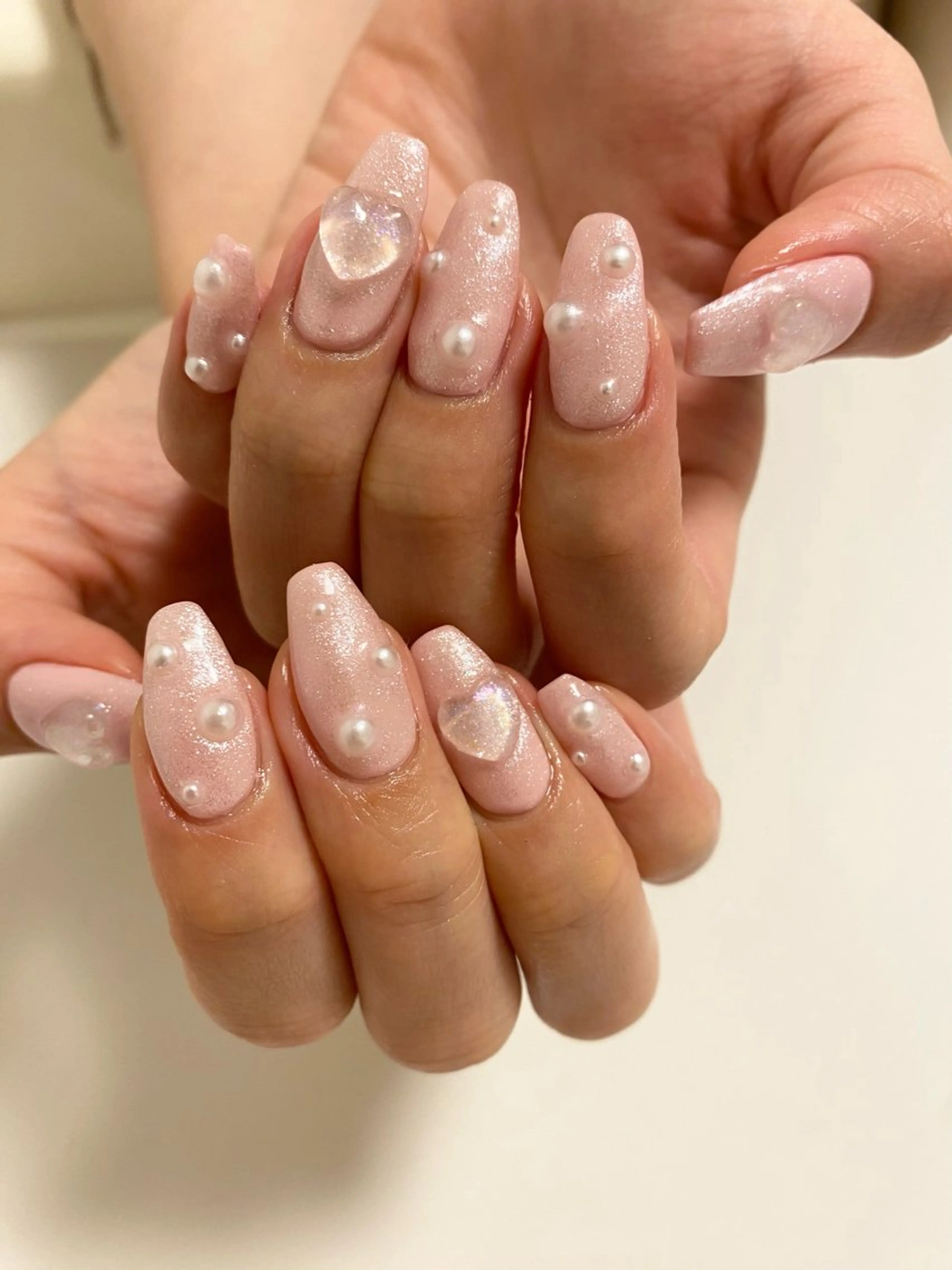 ネイル ハンドネイル kokori nailのネイルデザイン