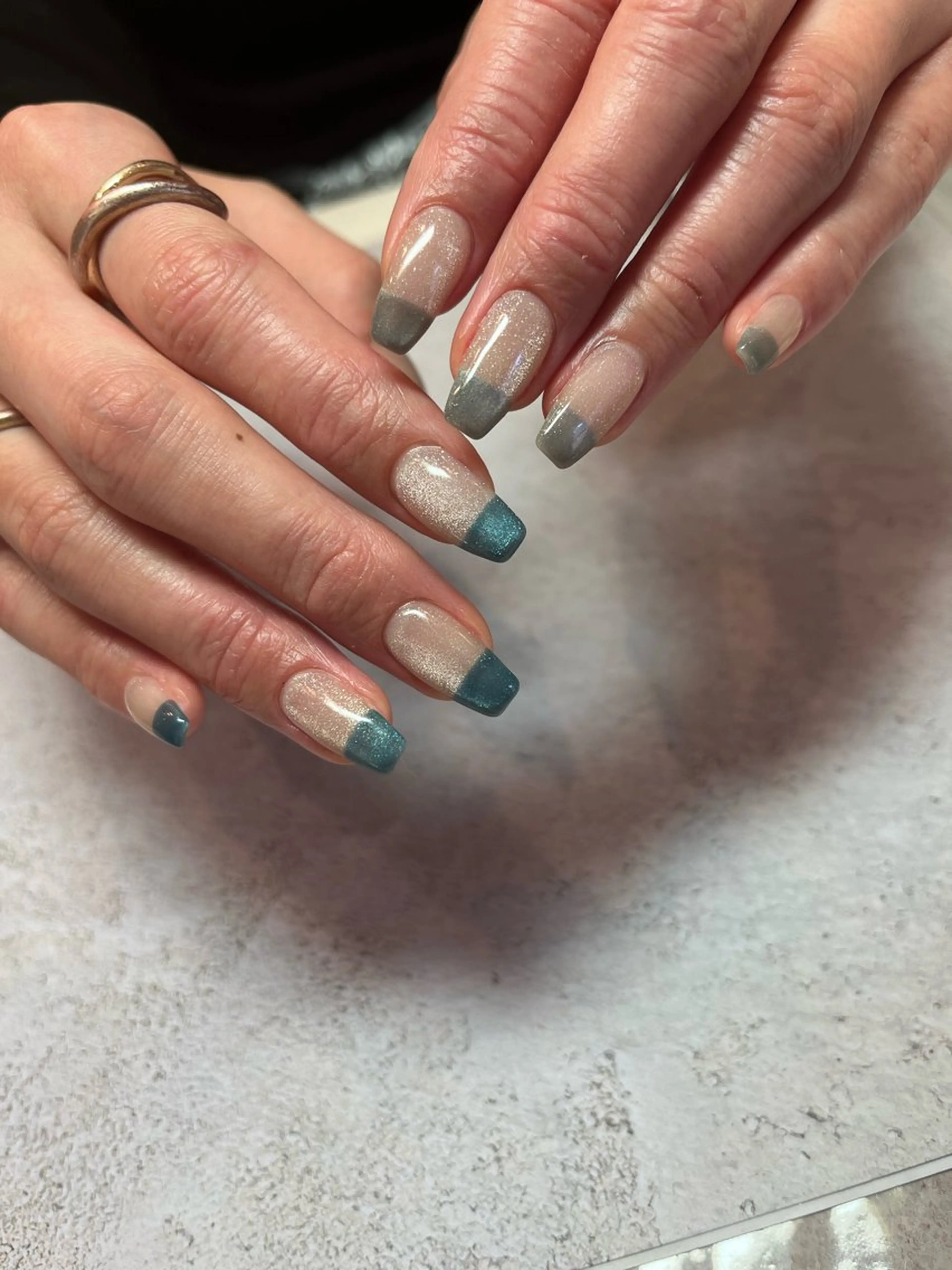 ネイル ハンドネイル LINON所属・【LINON】 airiのネイルデザイン