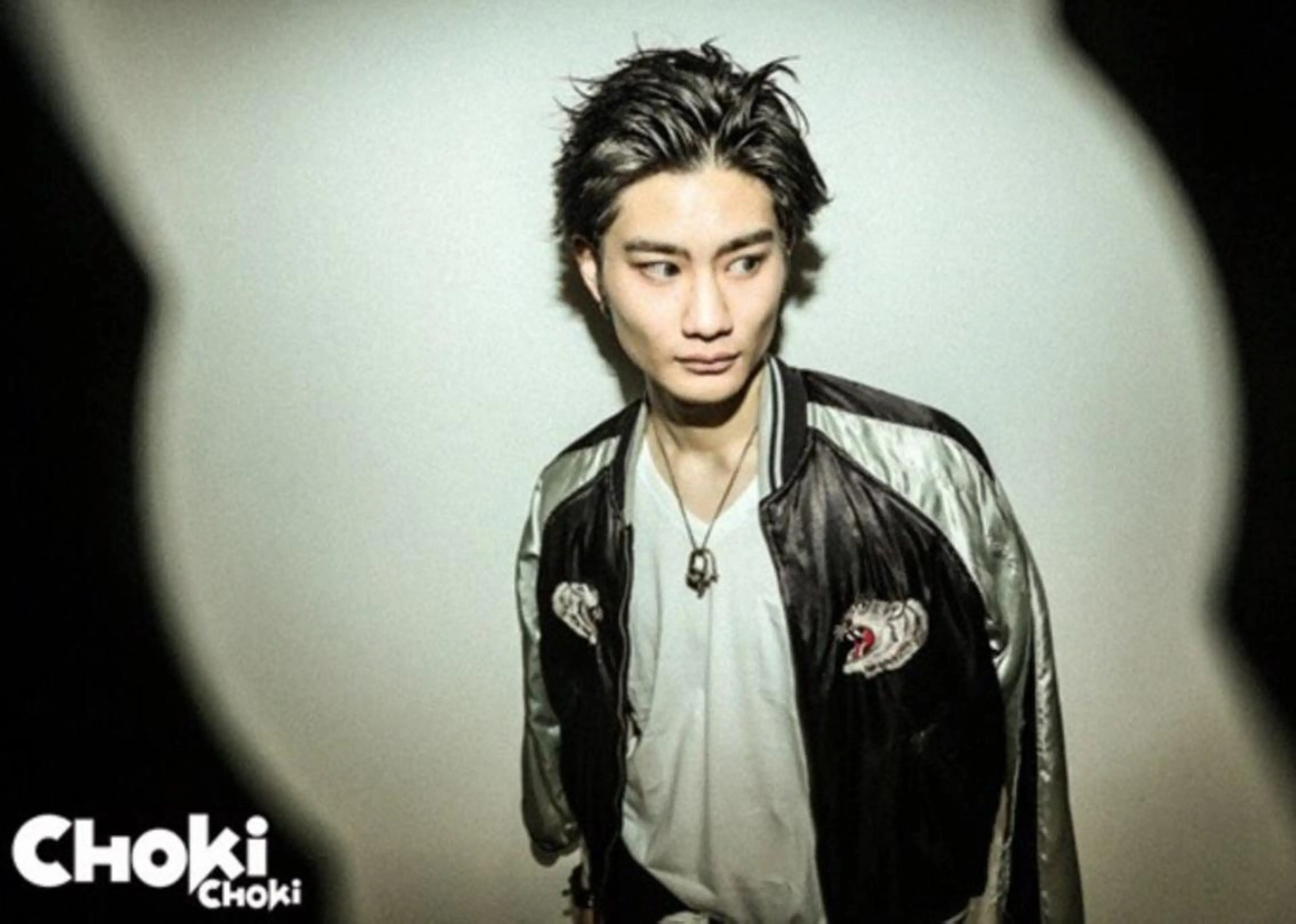 ショート ミディアム カラー パーマ メンズ 優作 〜圧倒的信頼〜のヘアスタイル