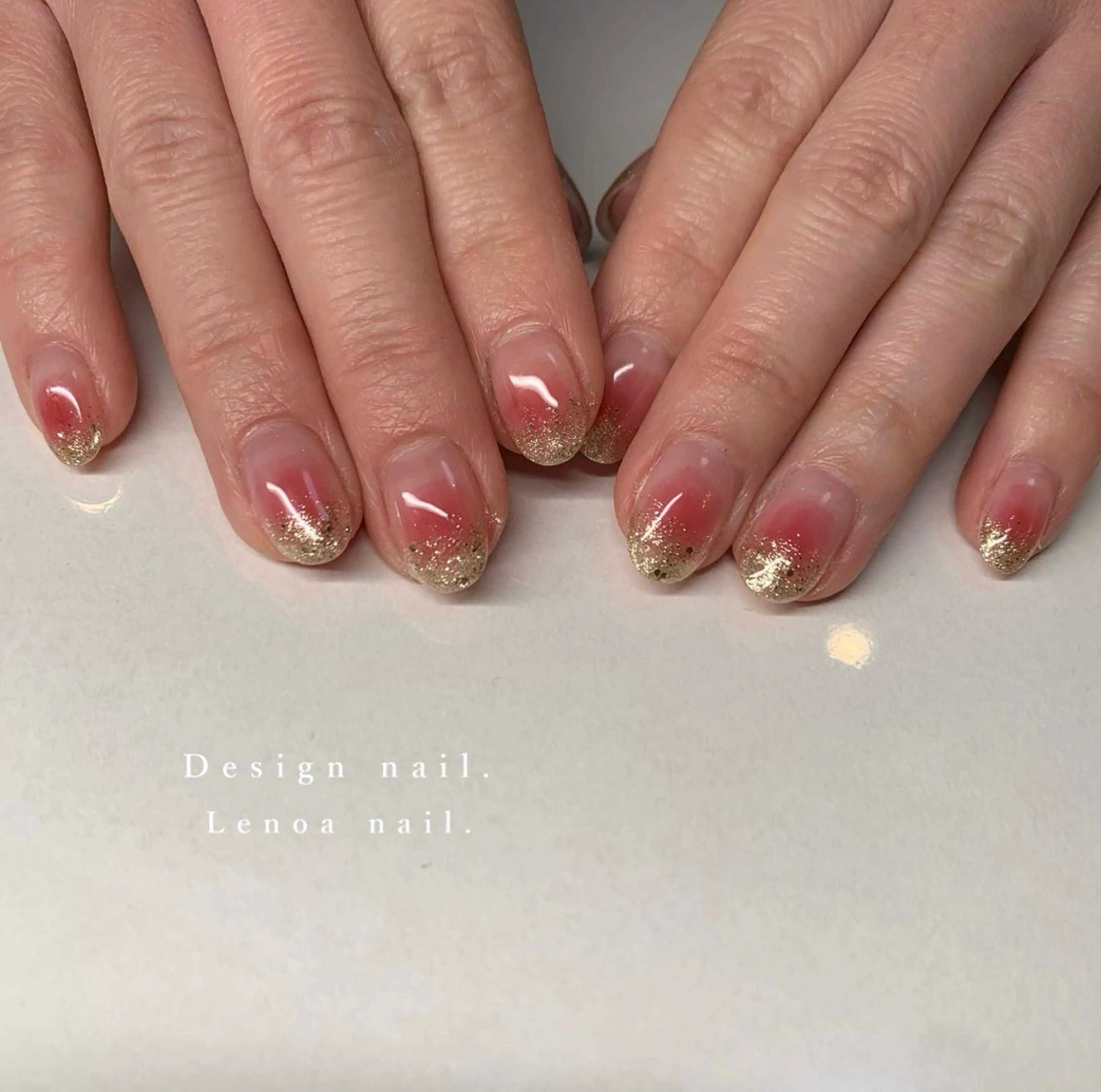 ネイル nailsalon Lenoaのネイルデザイン