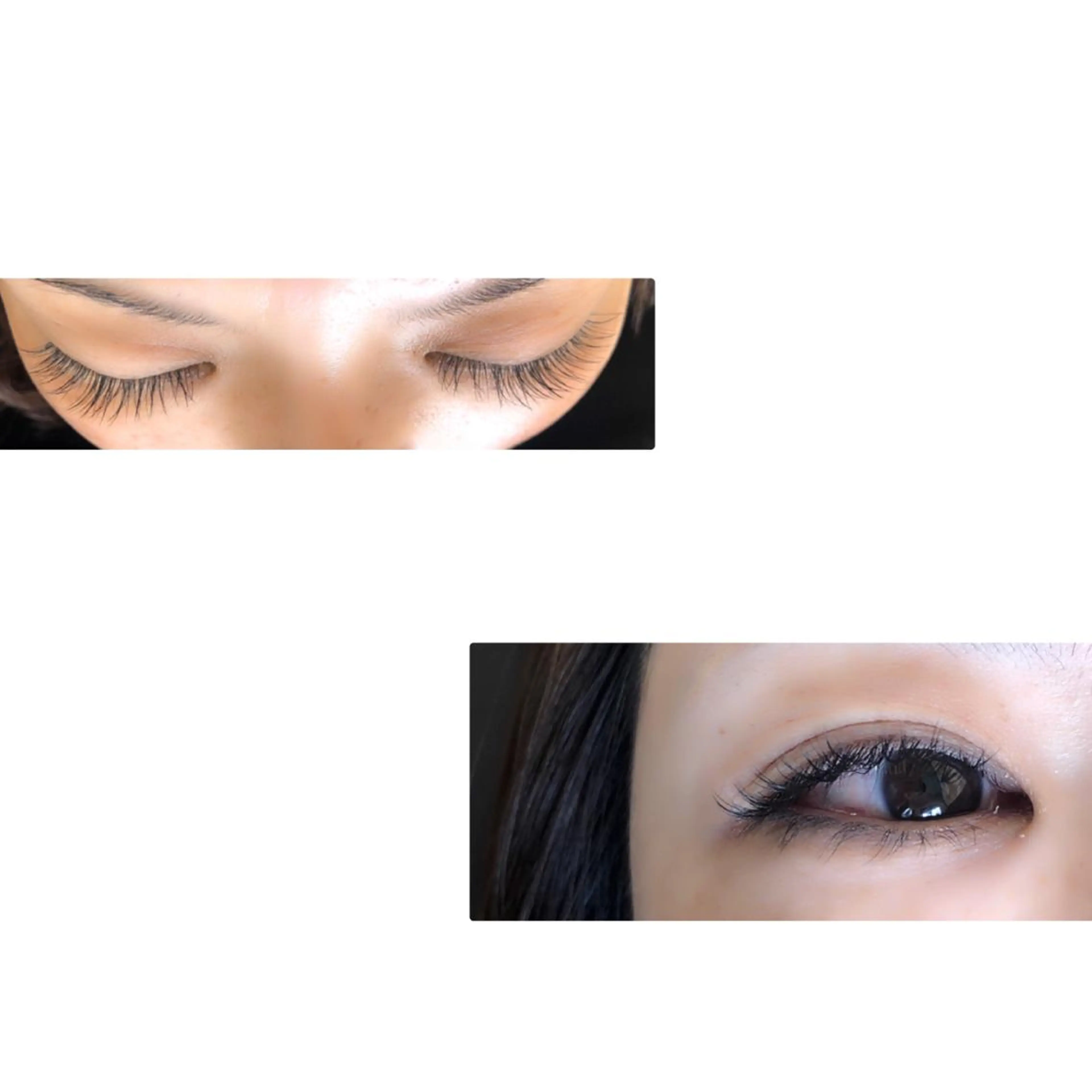 マツエク・マツパ Neoest Log ＋ bell所属・荒川 鈴菜のヘアスタイル