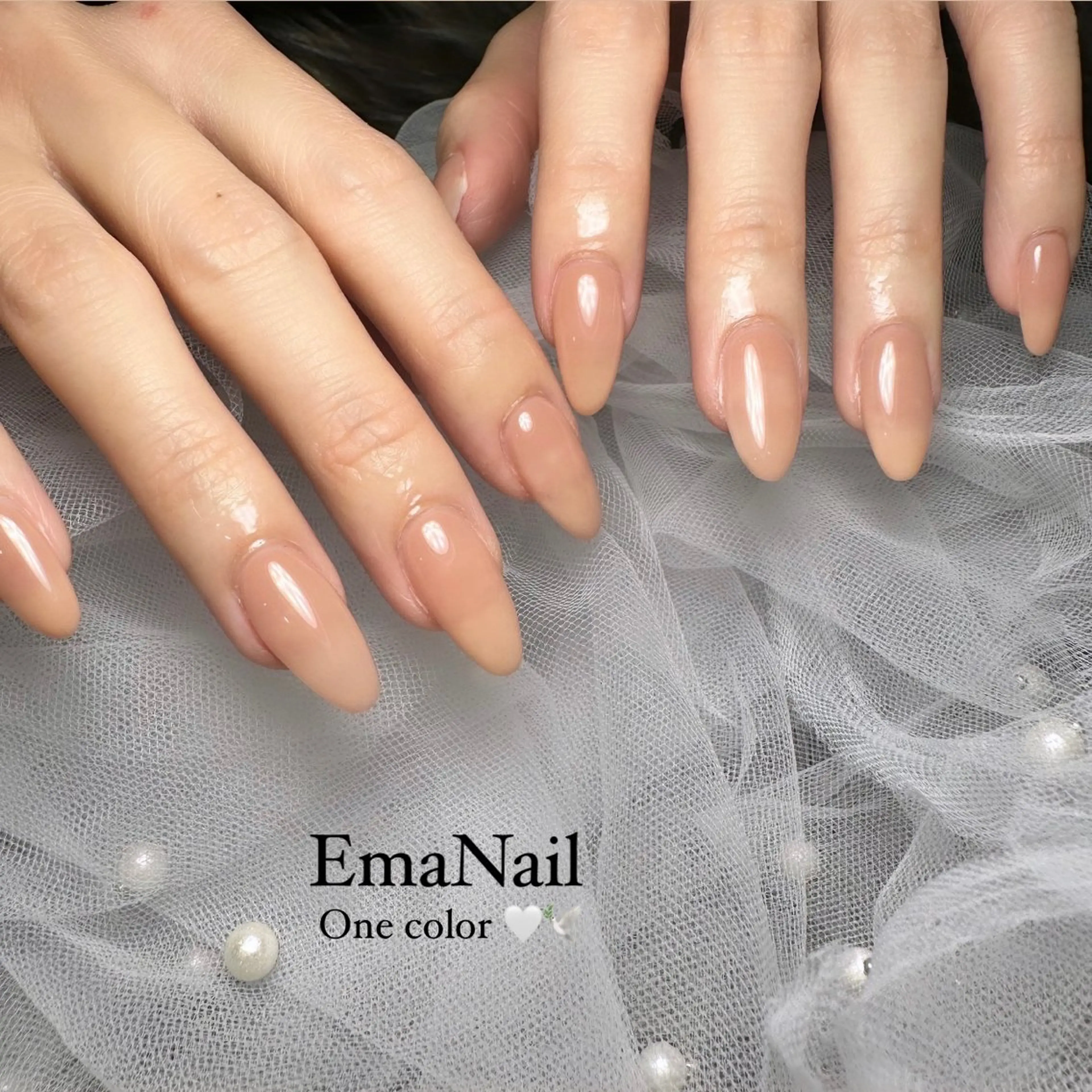 ネイル Ema Nail 豊中店所属・Nail salon M&👩🏼💖のネイルデザイン