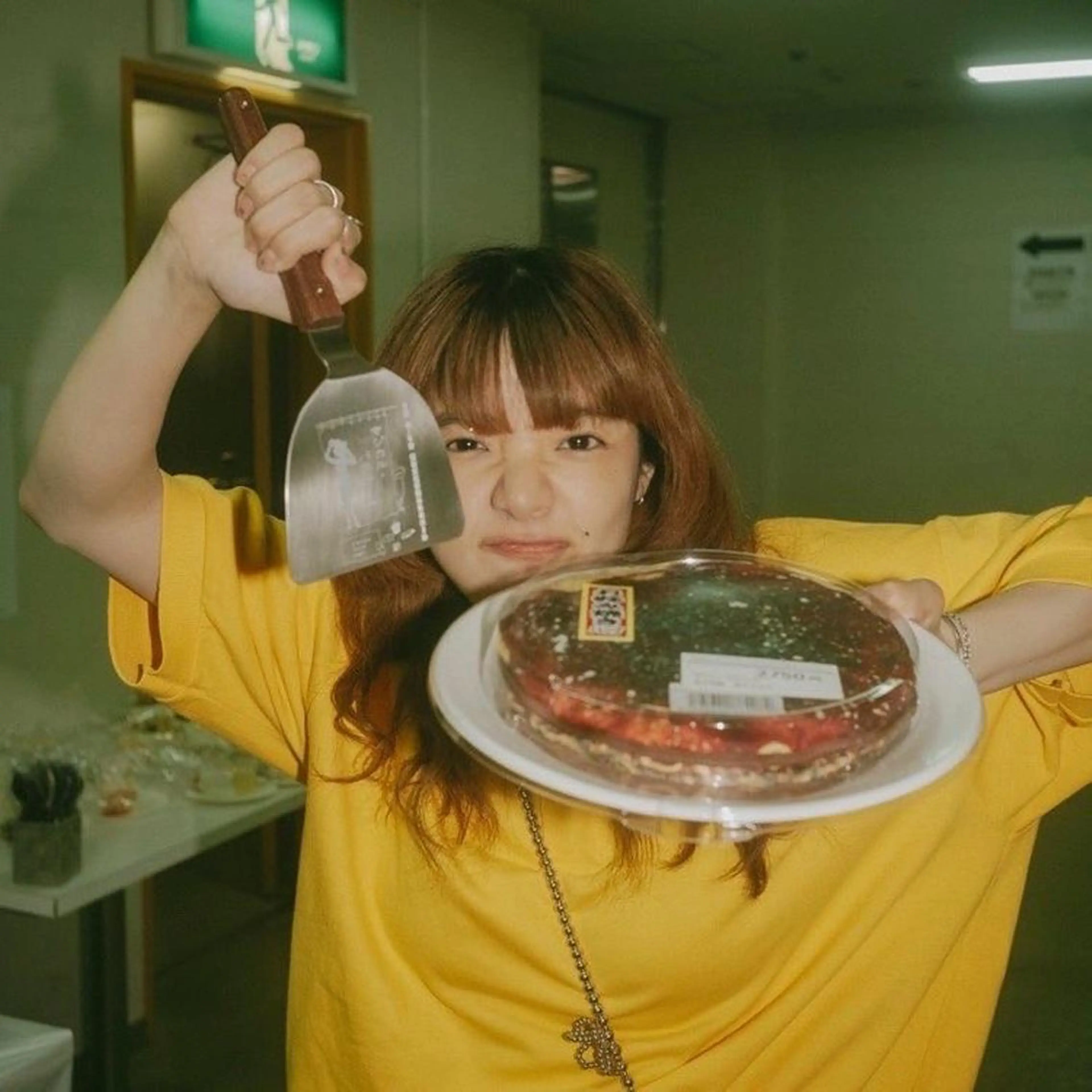 カラー 莉乃/縮毛矯正/髪質 改善/艶カラーのヘアスタイル