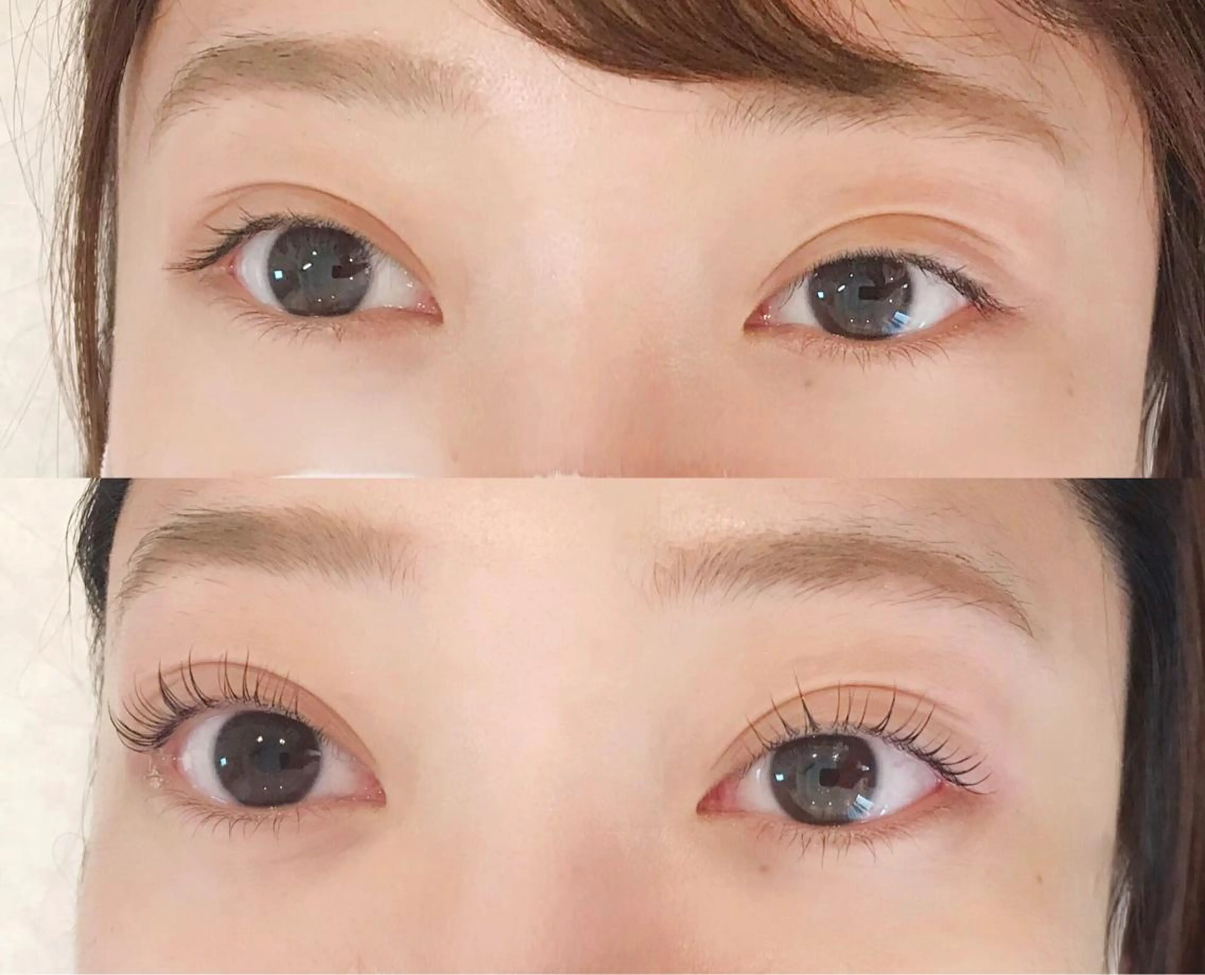 マツエク・マツパ ｉ Ayanaのマツエク・マツパデザイン