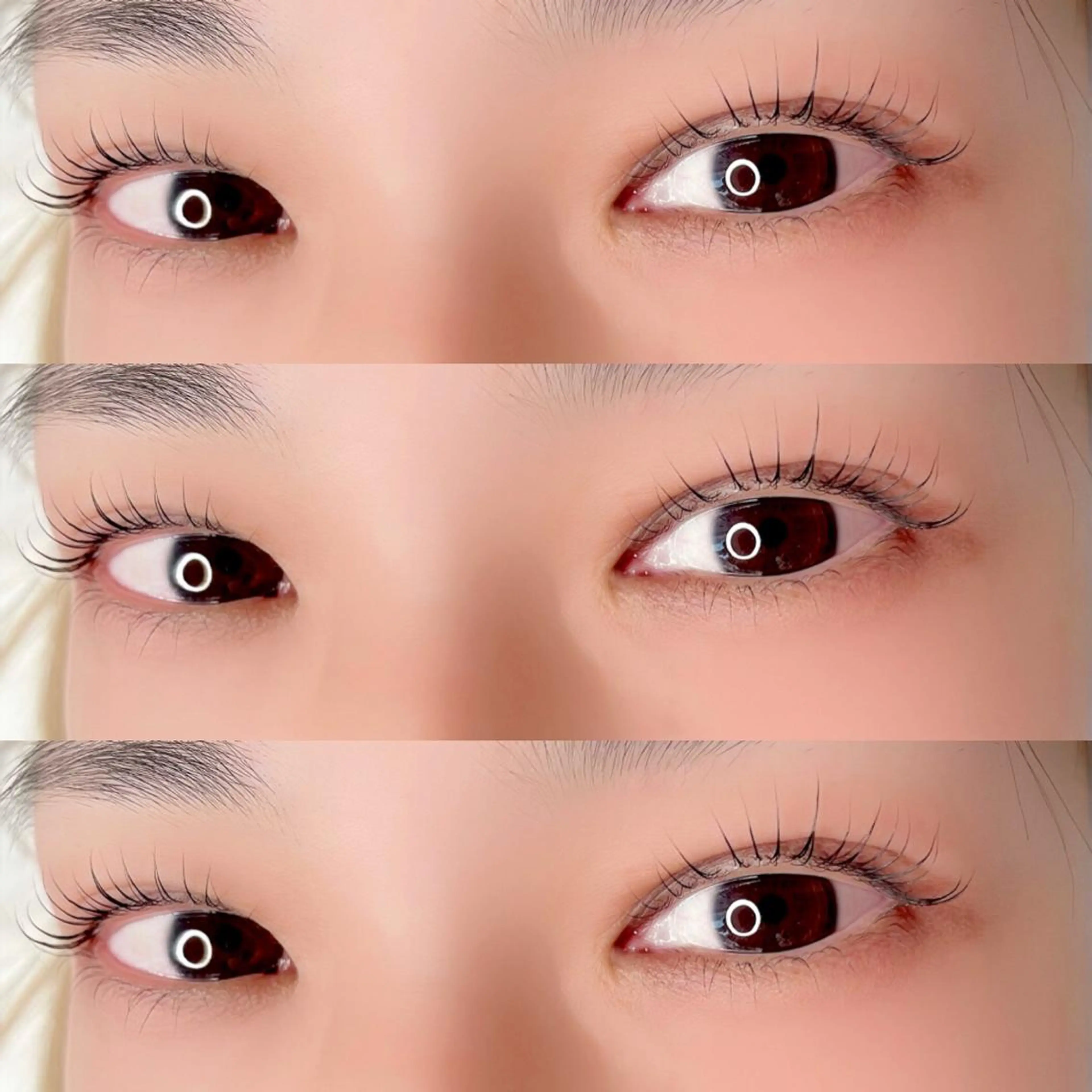 マツエク・マツパ マツパ tims所属・tims moekaの眉毛・アイブロウイメージ